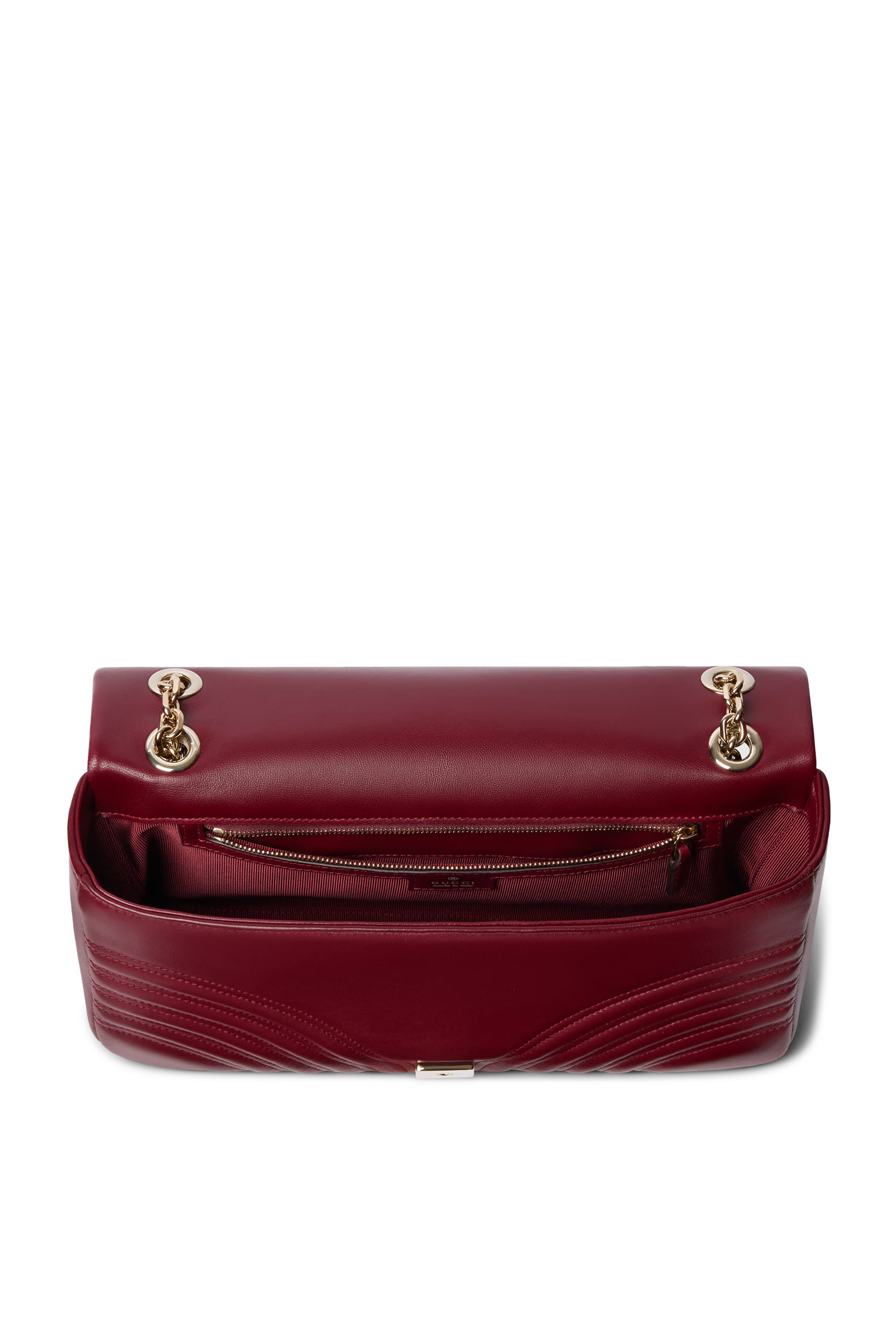 GG Marmont Medium Shoulder Bag