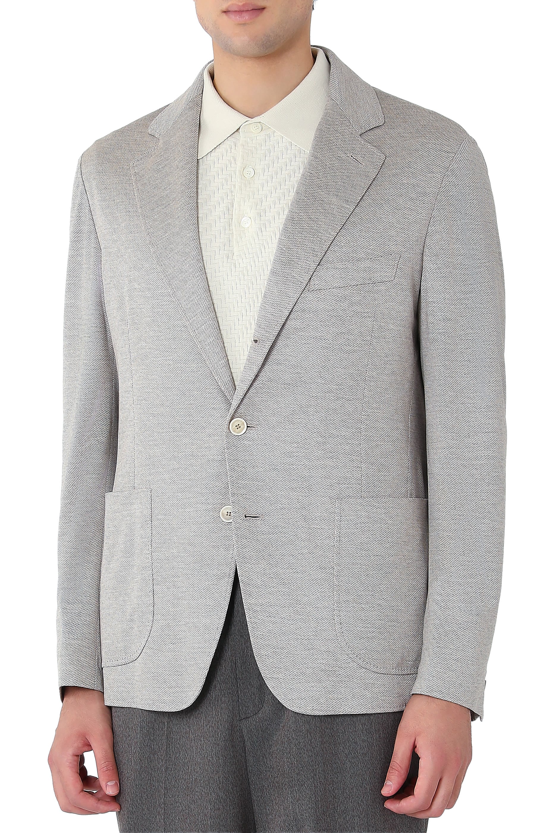 Formal Blazer