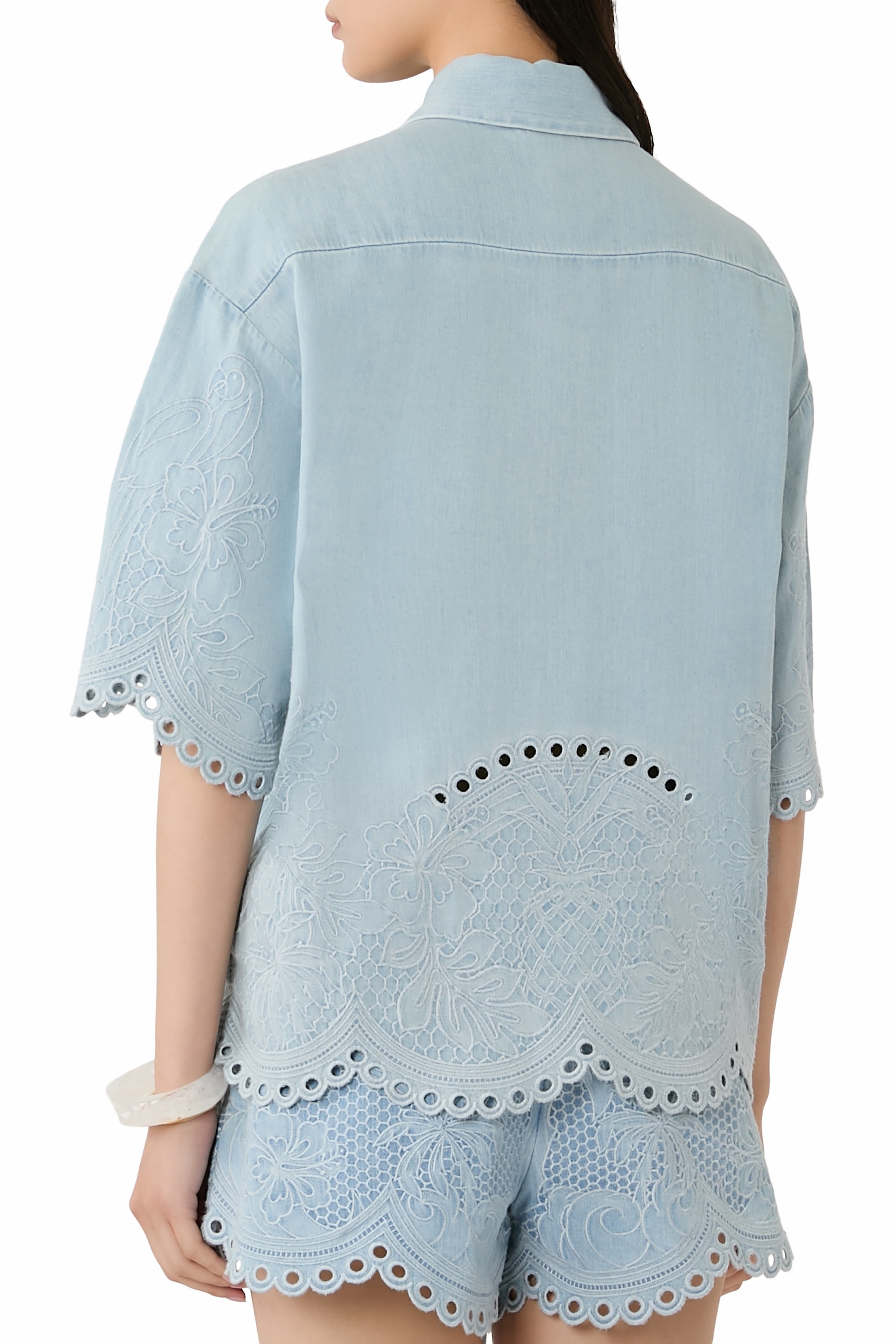  Daylight Denim Shirt 