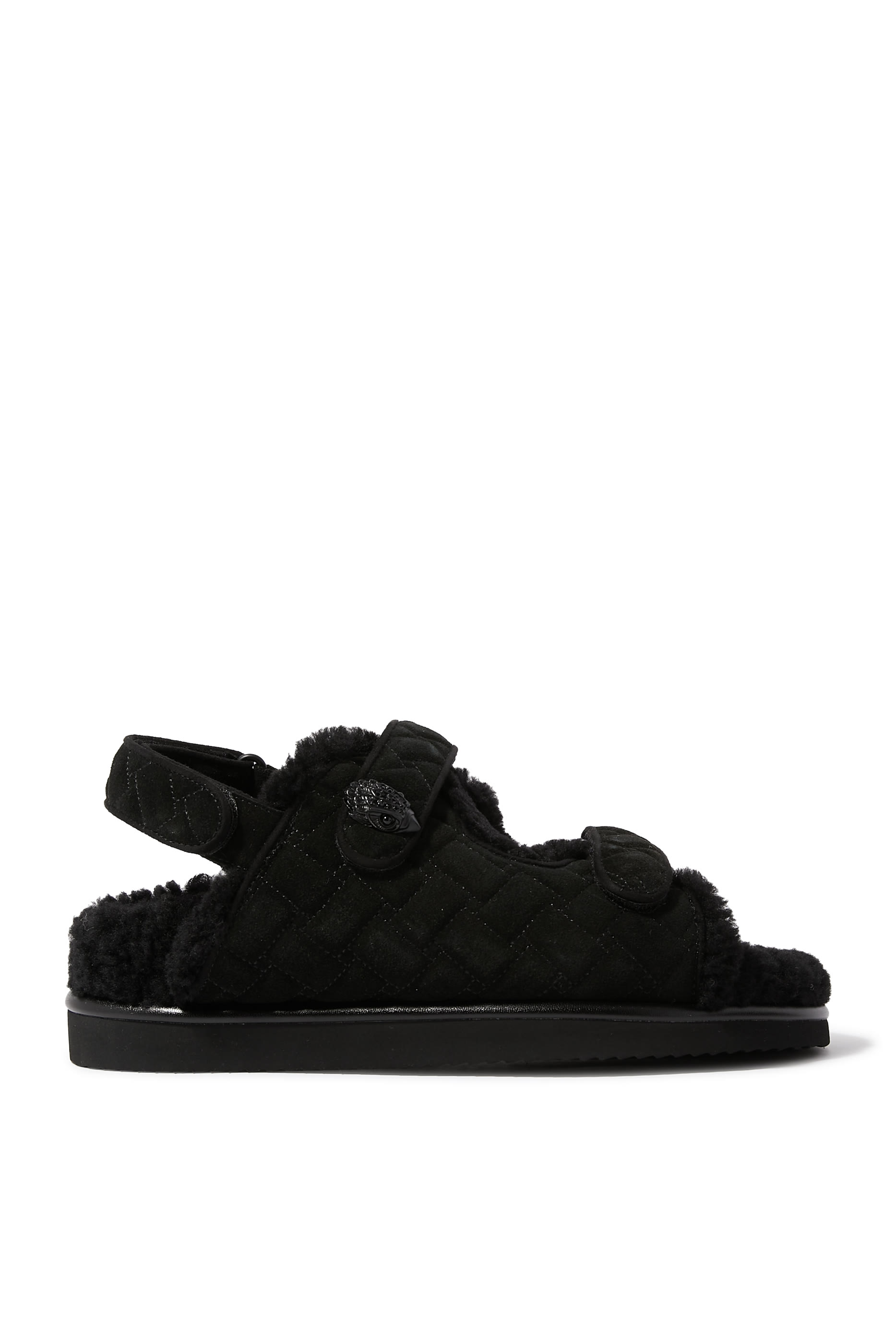 Orson Teddy Sandals