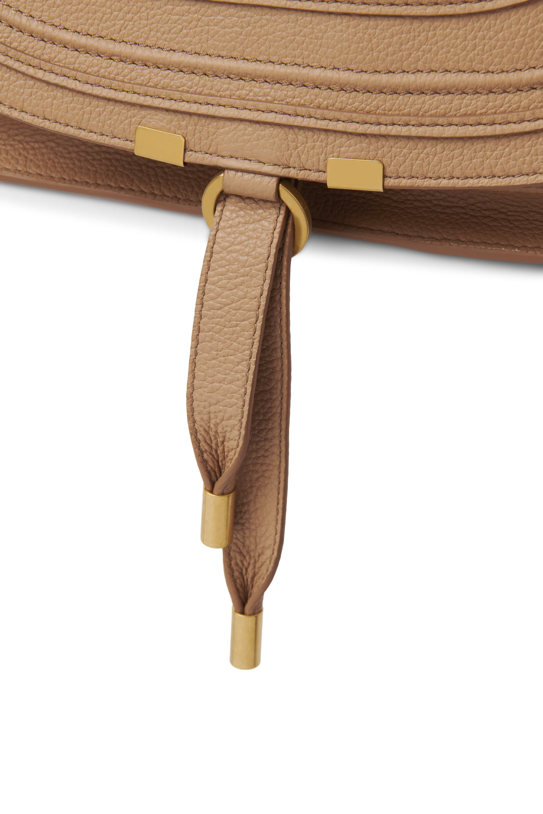 Marcie Double Carry Bag