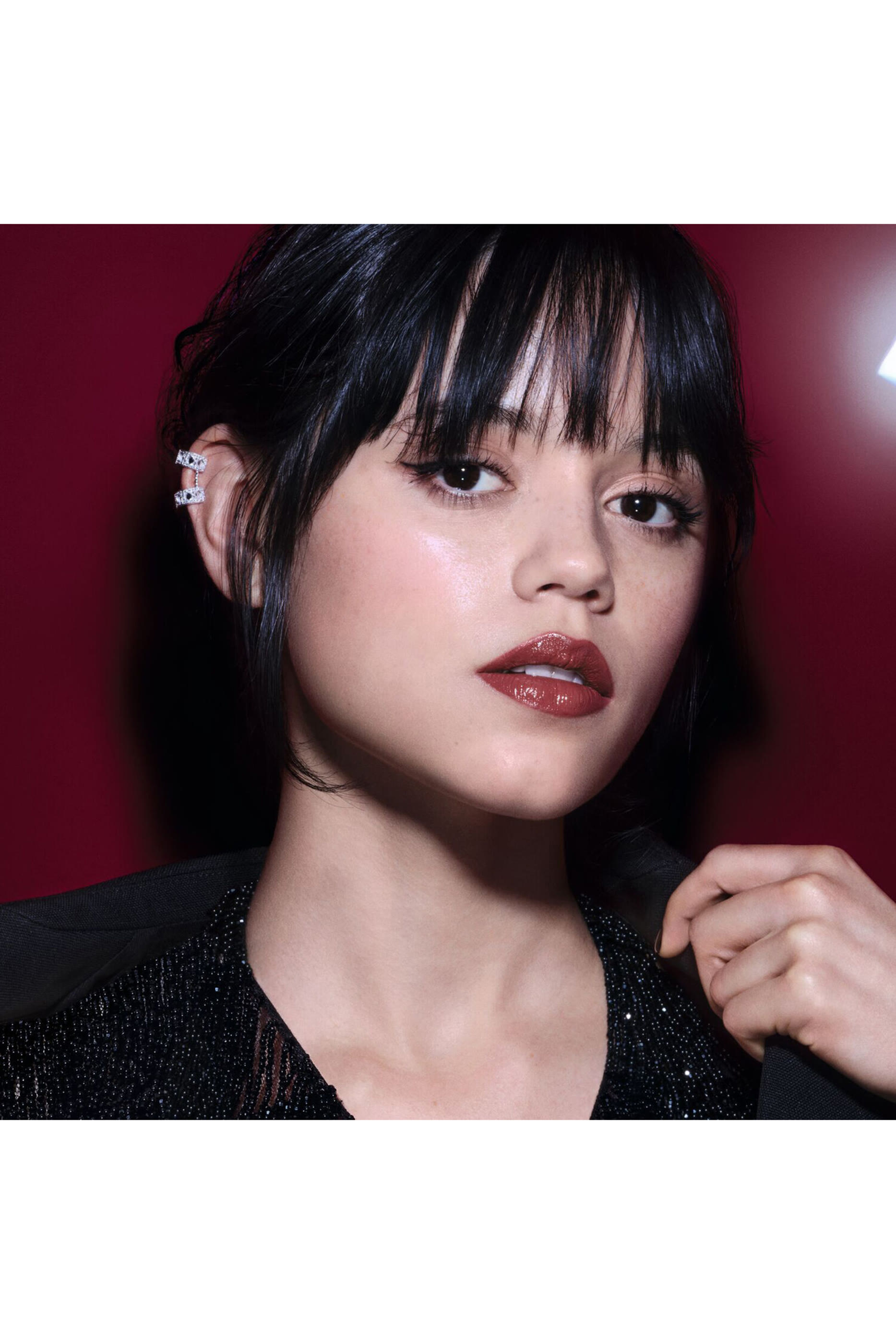 Rouge Dior On Stage Lipstick