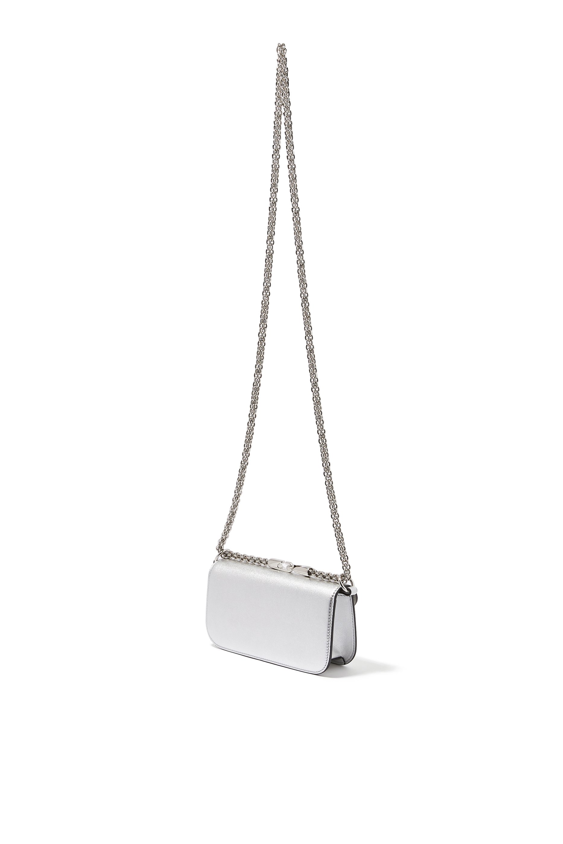 Loc&ograve; Small Shoulder Bag