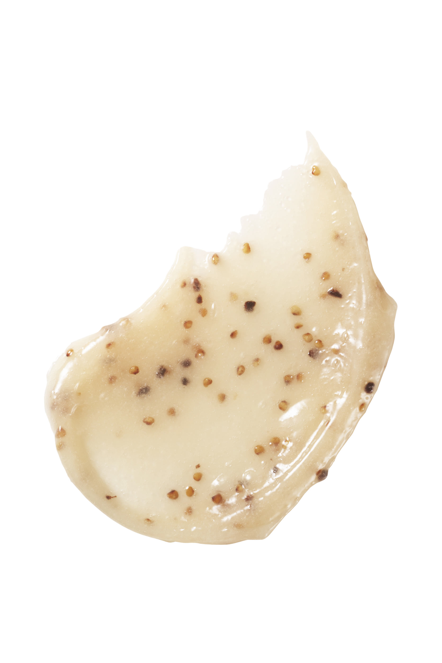 Ambre Vanille Exfoliating Body Wash