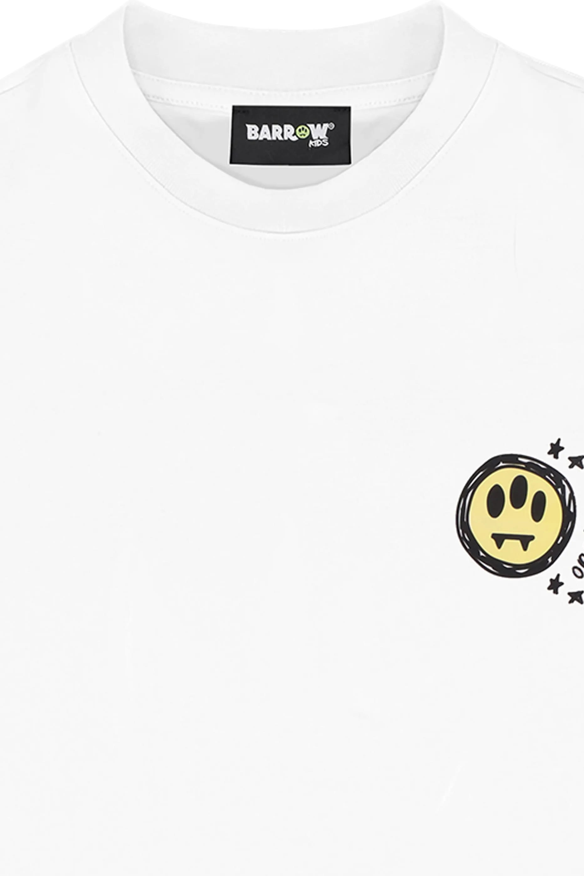 Kids Regular Jersey T-Shirt