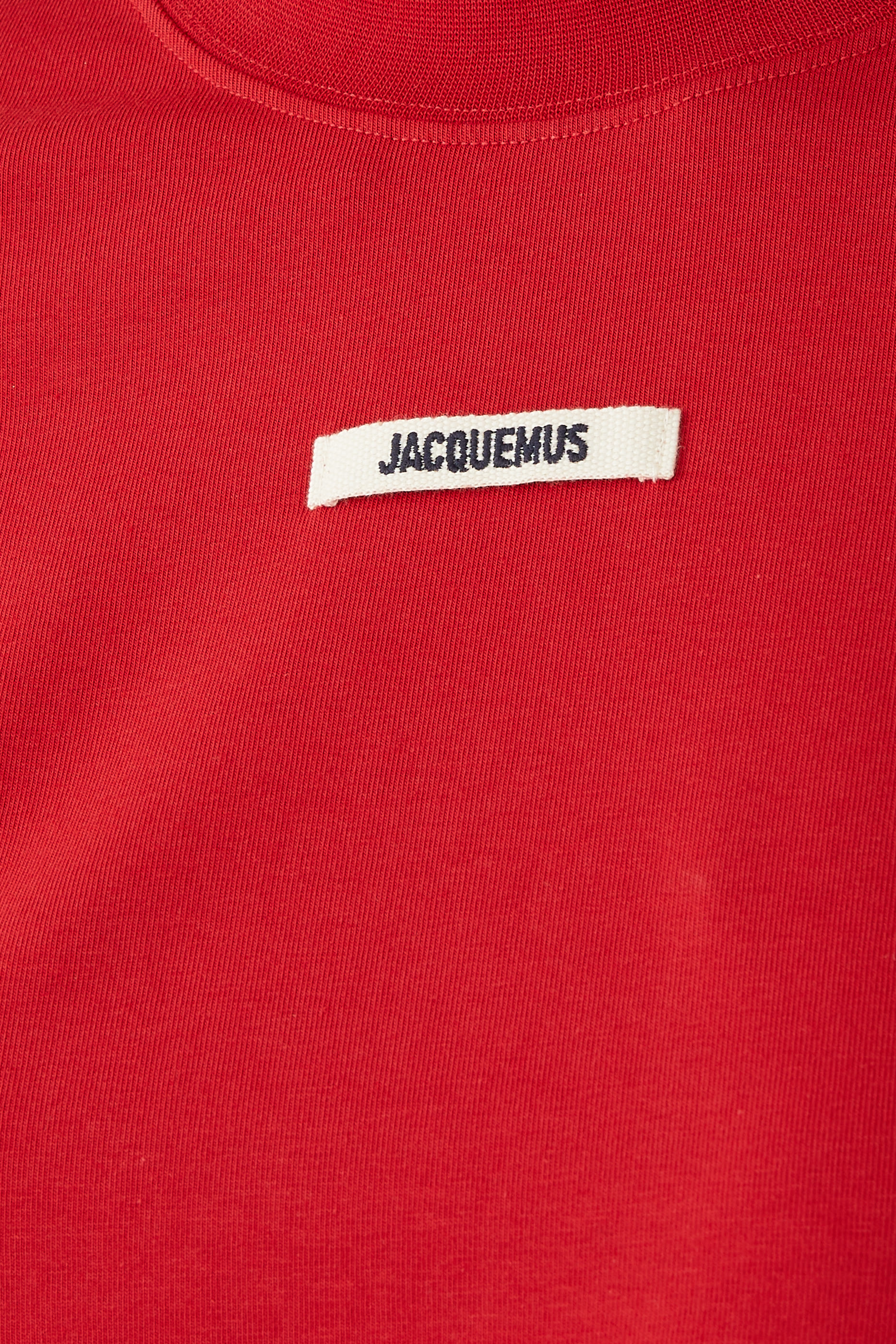 Le T-Shirt Gros Grain