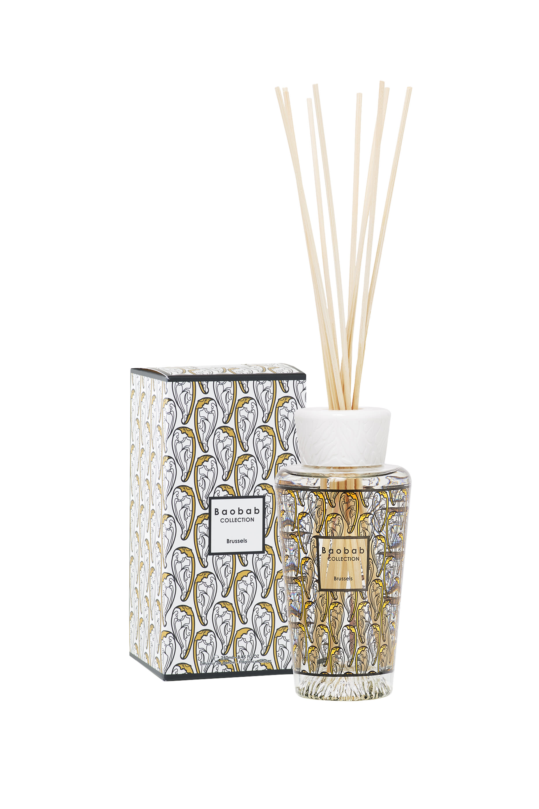 Diffuser My First Baobab Brussels