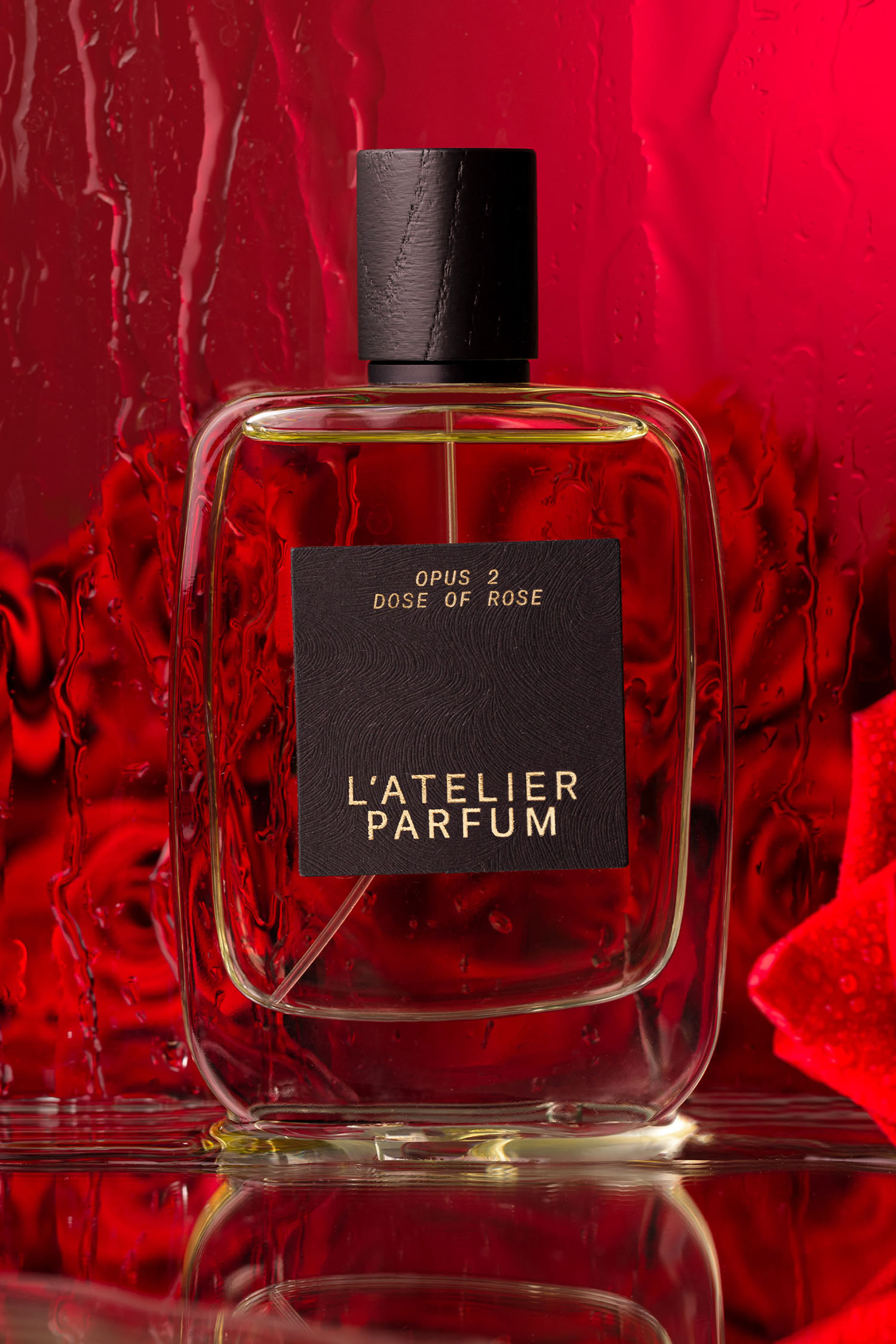 Dose of Rose Eau de Parfum
