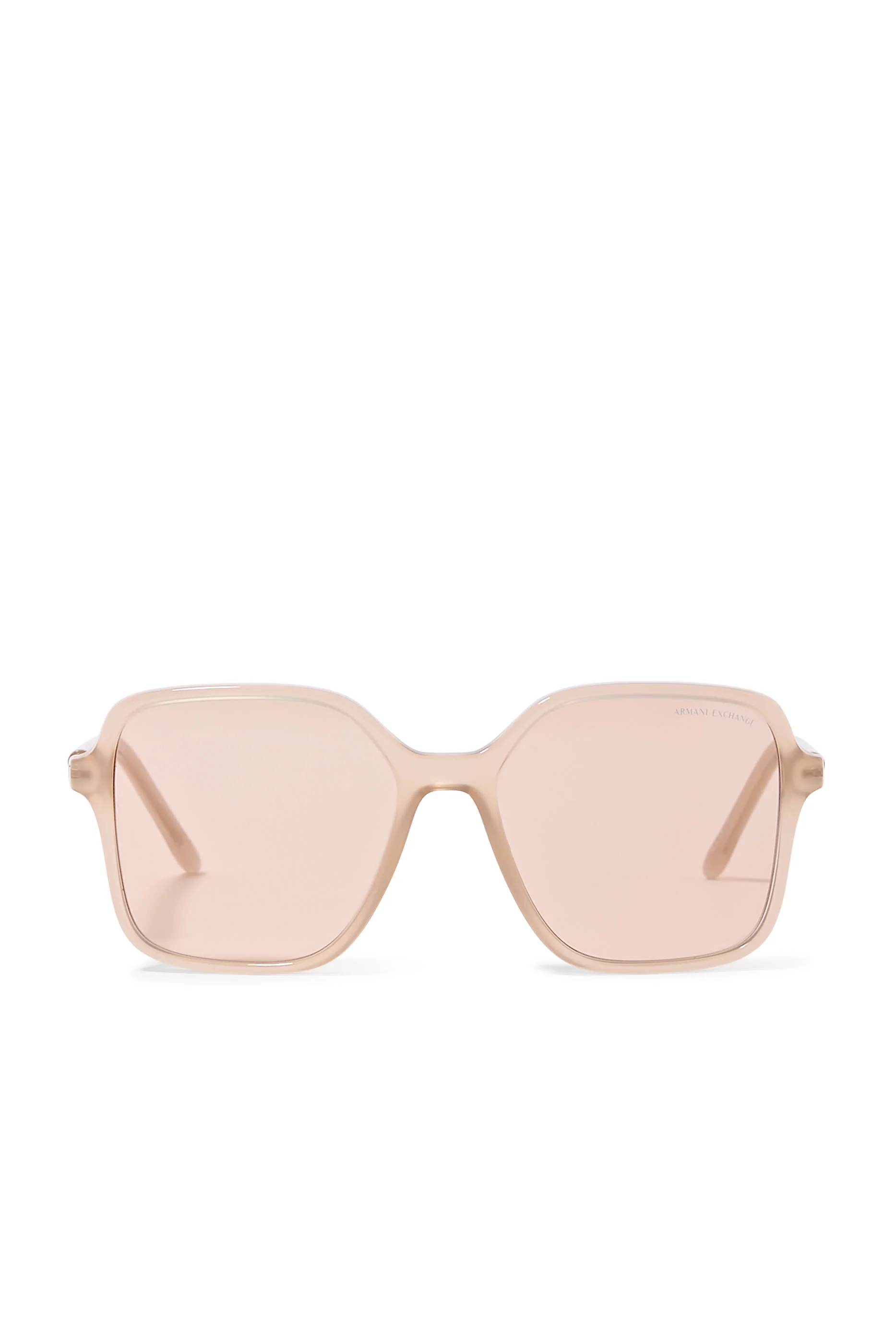 Square Sunglasses