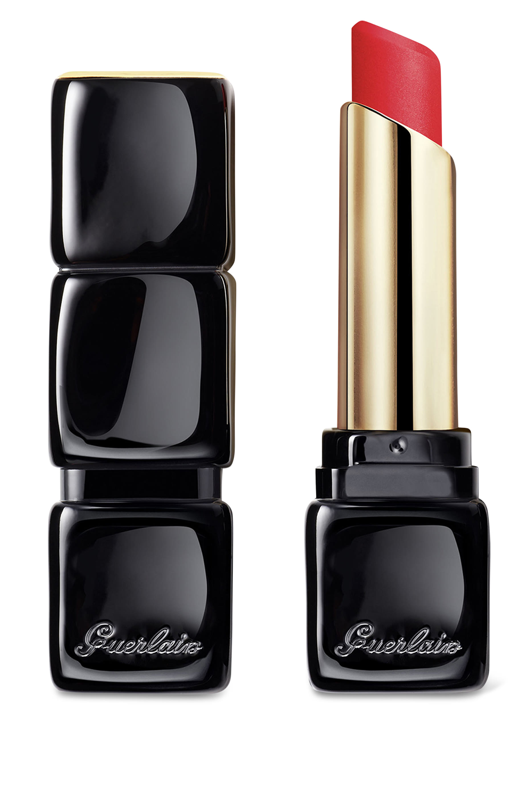 KissKiss Lipstick Tender Matte