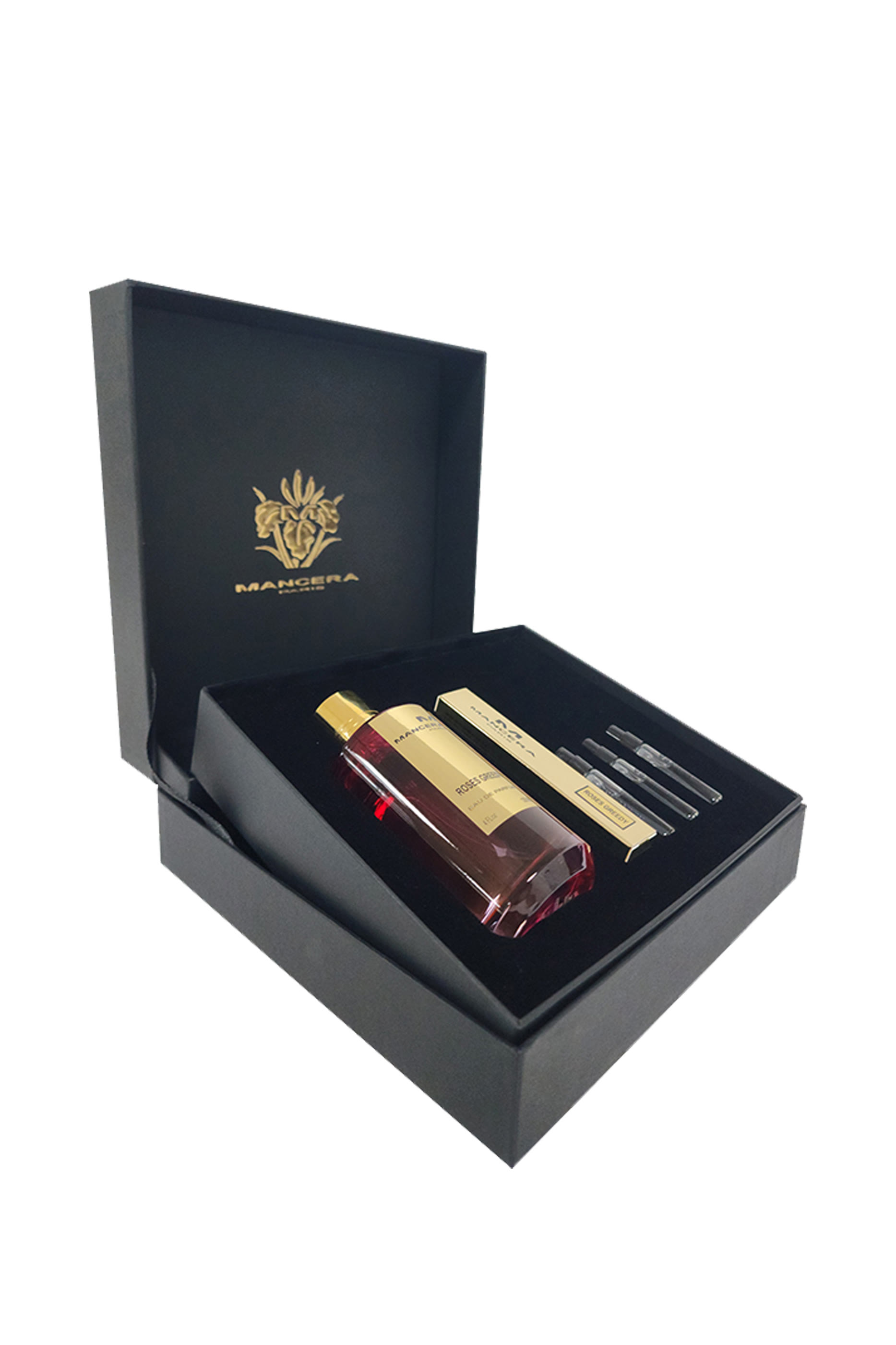 Roses Greedy Eau de Parfum Gift Set