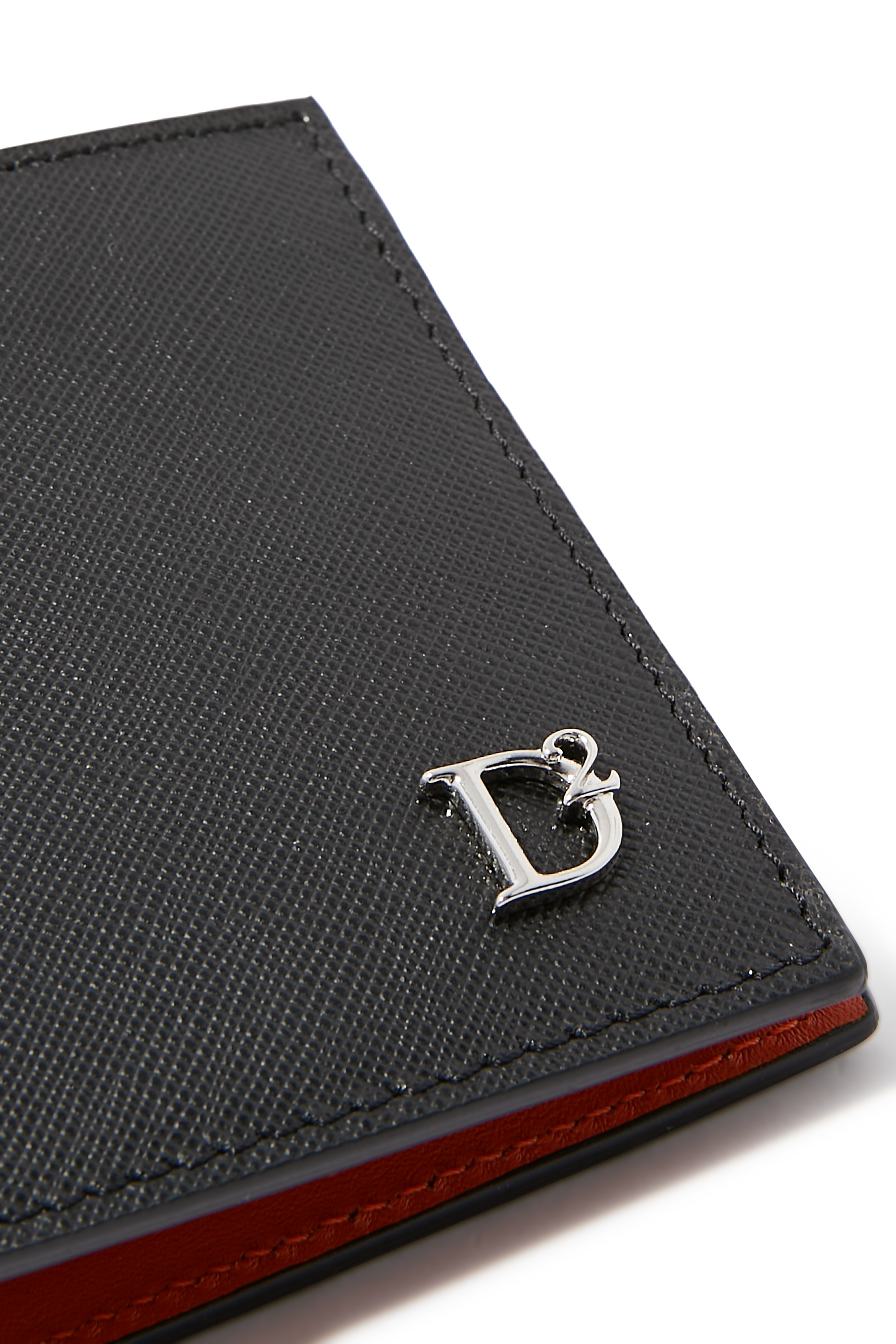 Statement Bi-Fold Wallet