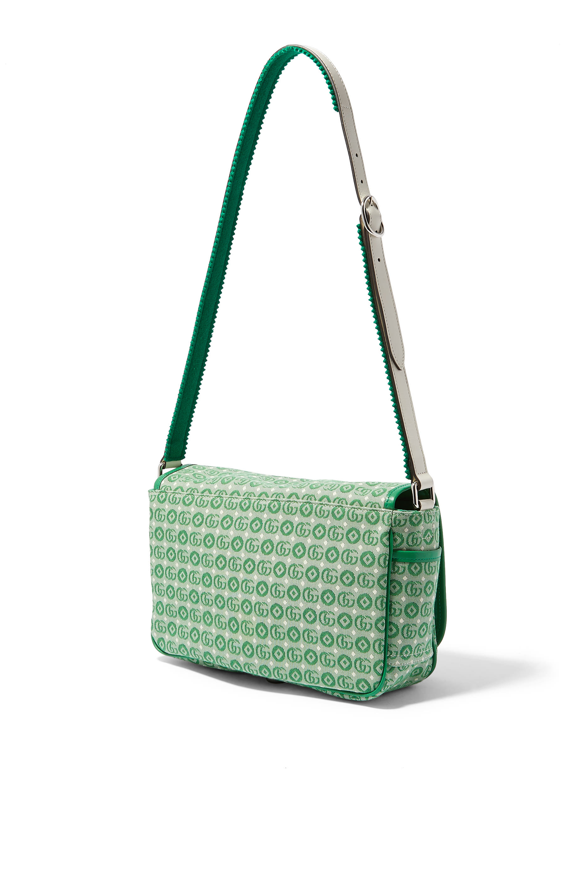 Kids Messenger Bag With Star