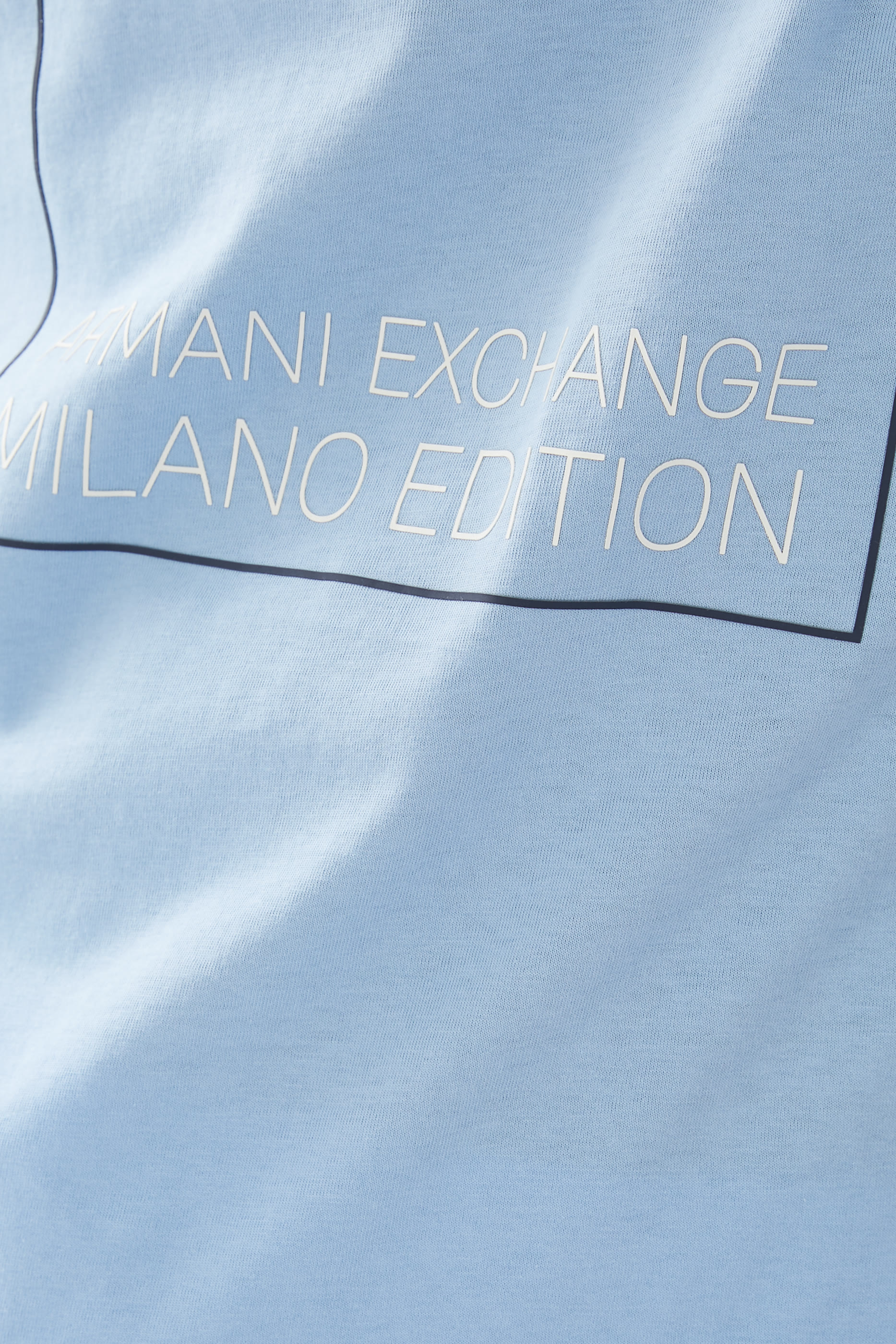 Milano Edition T-Shirt