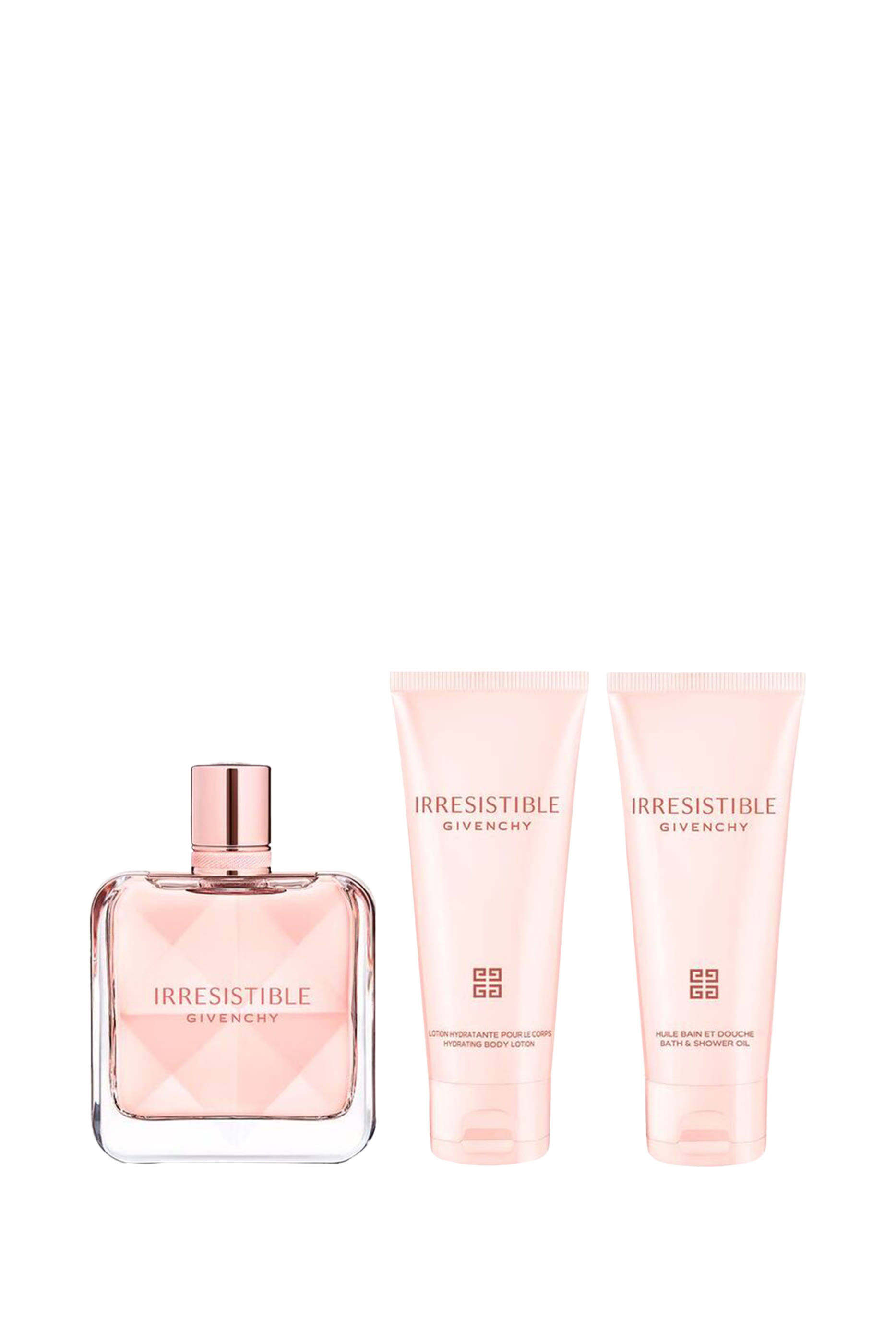 Irresistible Eau de Parfum - Christmas Gift Set