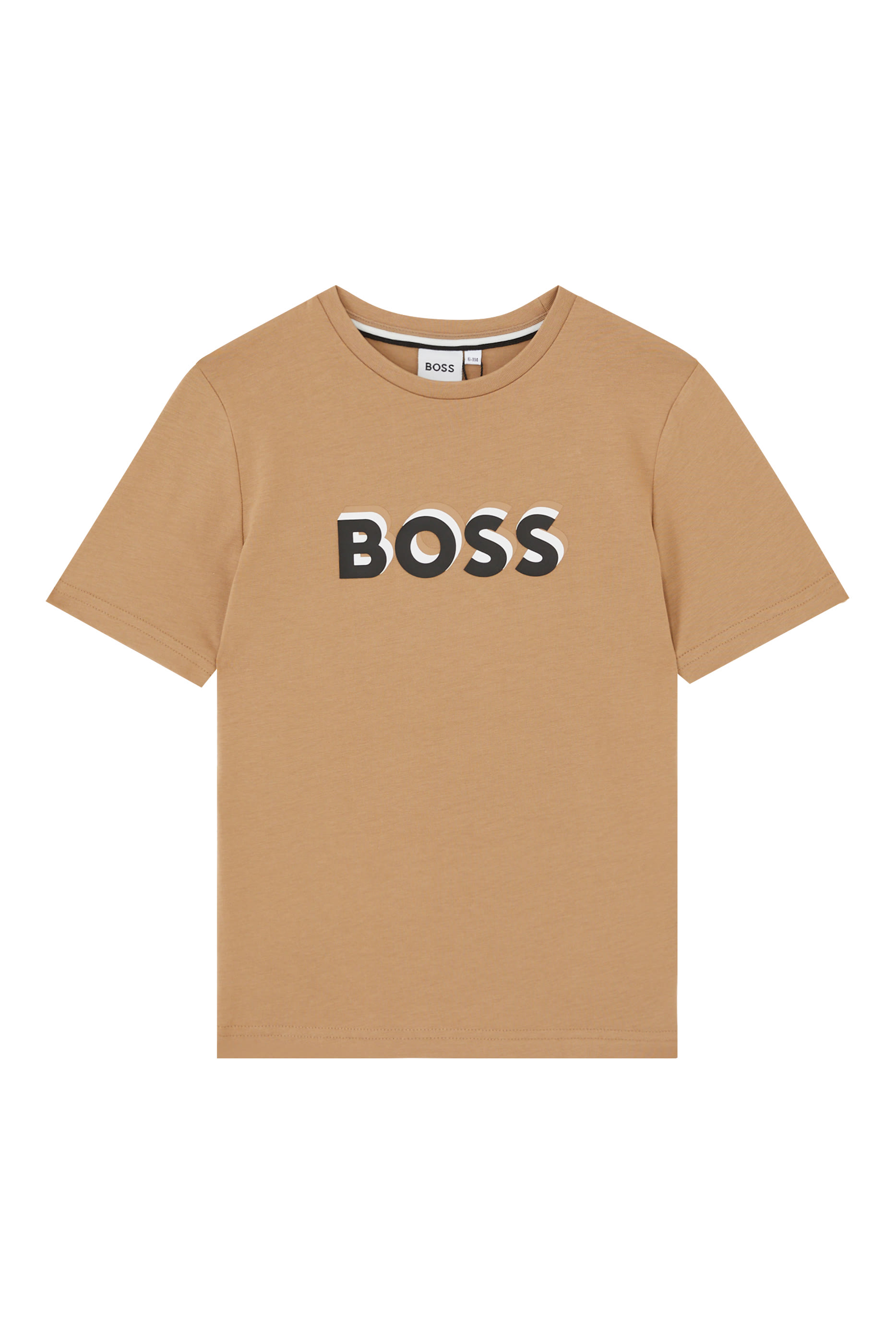 Kids Short-Sleeve T-Shirt