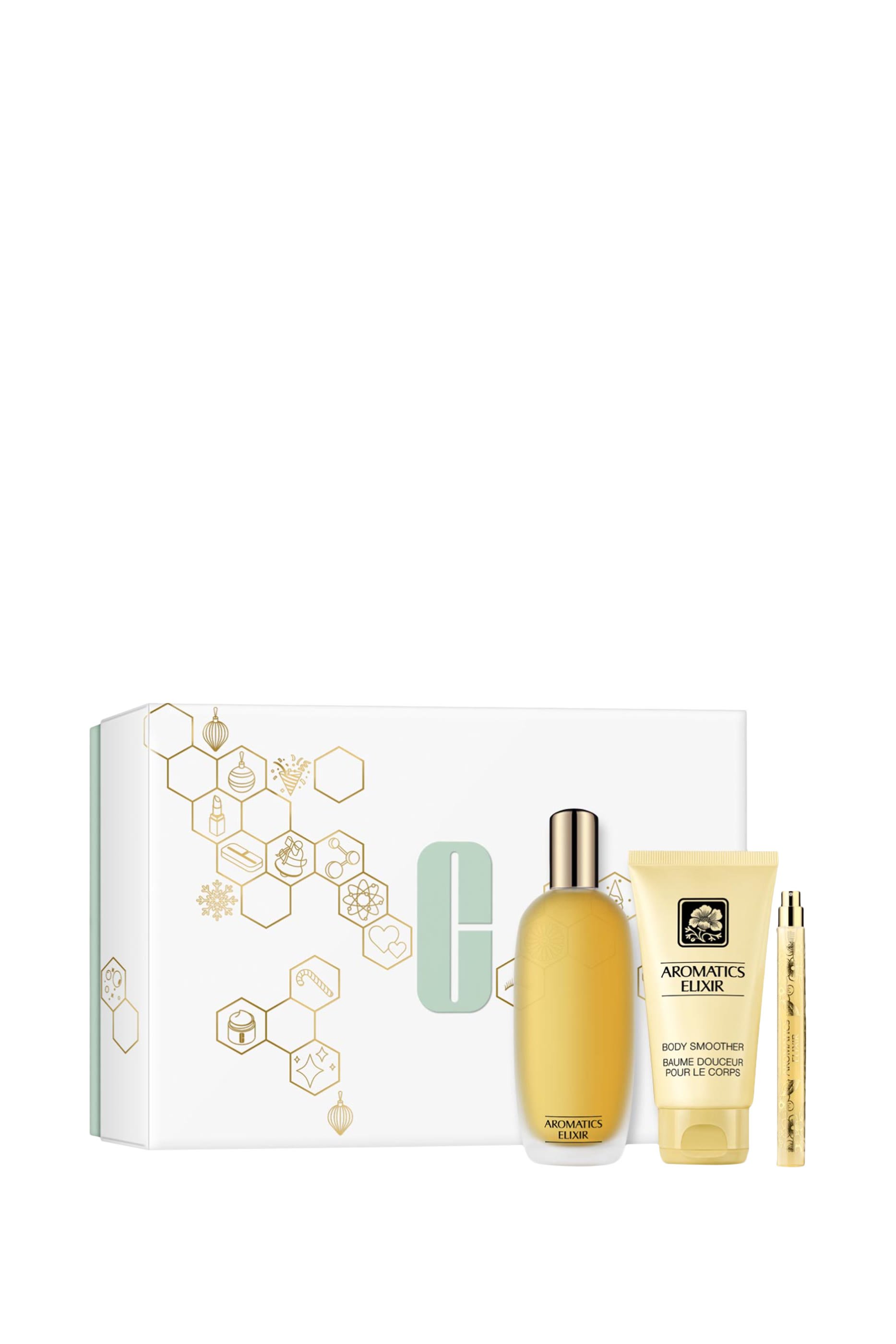 Aromatics Gift Set