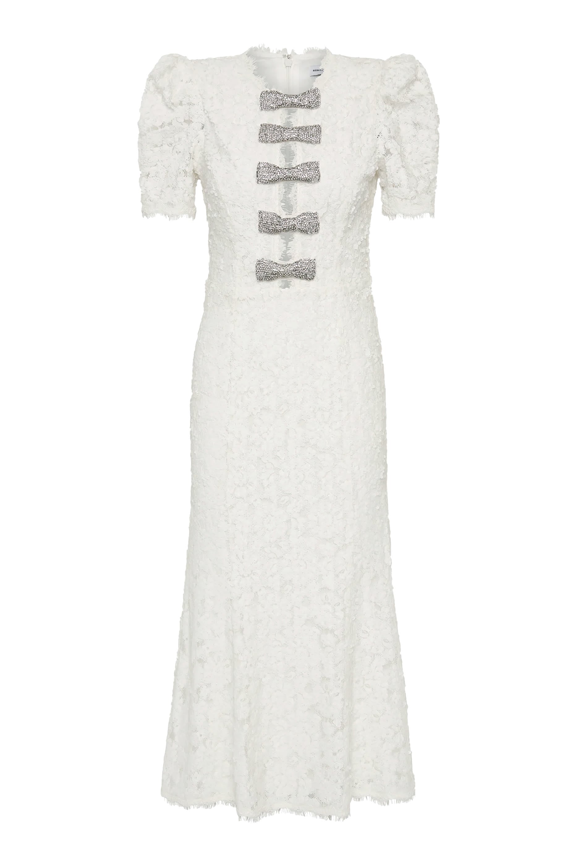 Dillon Midi Dress