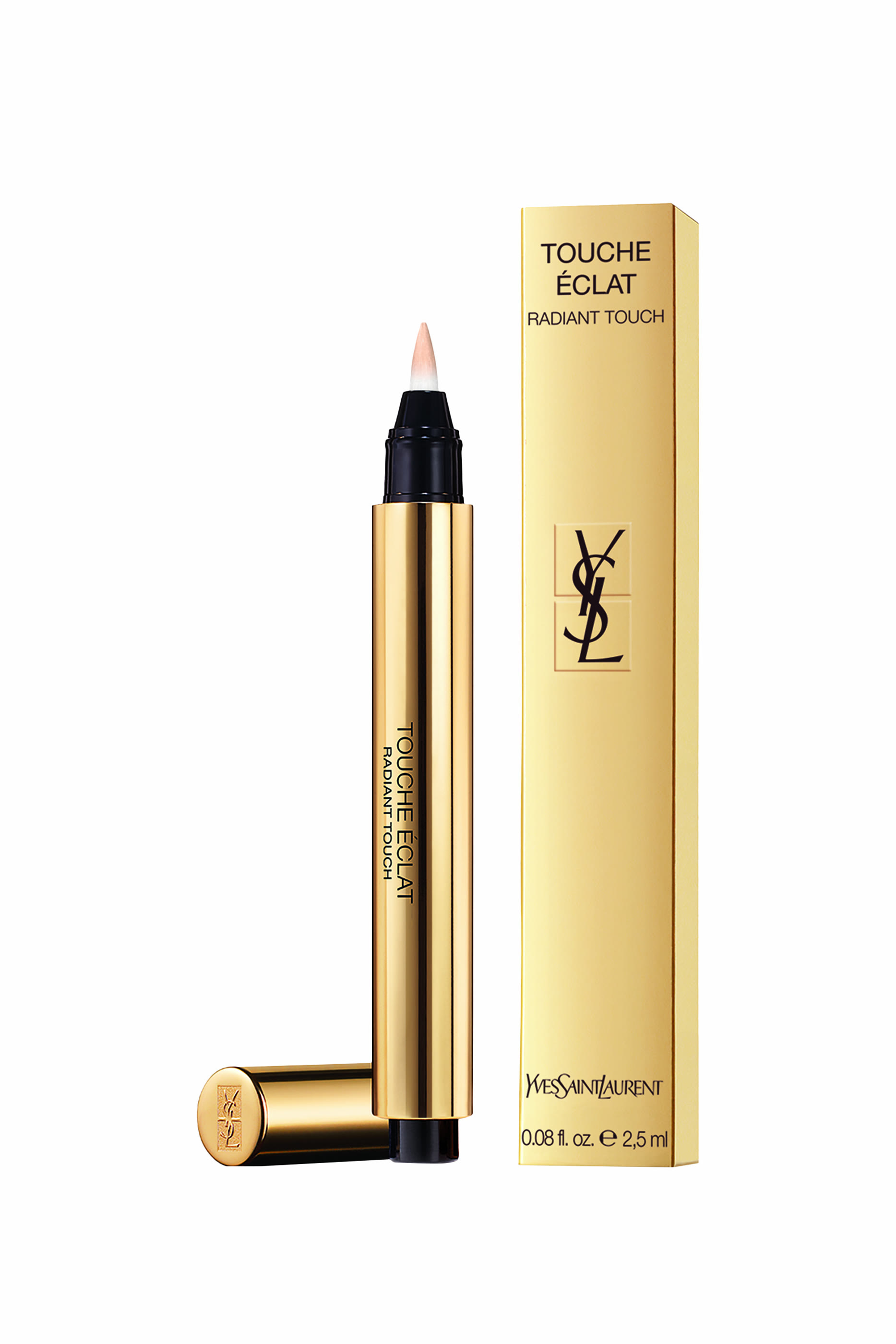 Touche Éclat All-Over Brightening Pen