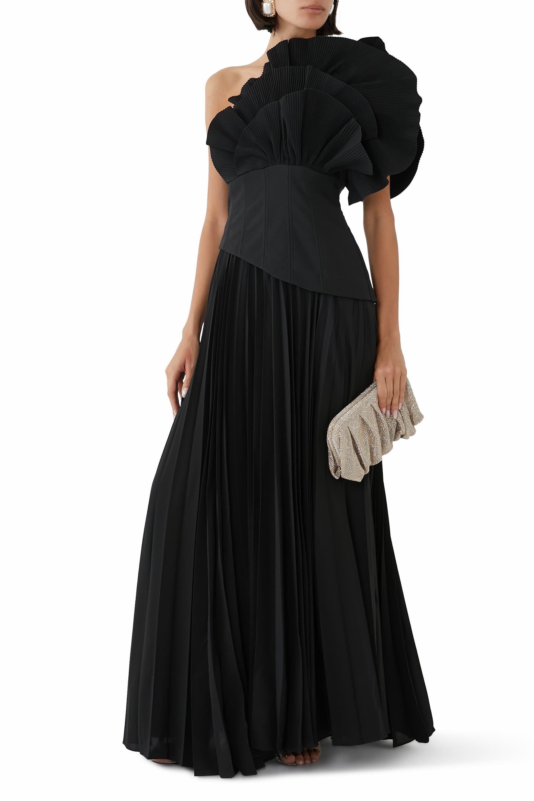 Whittington Gown