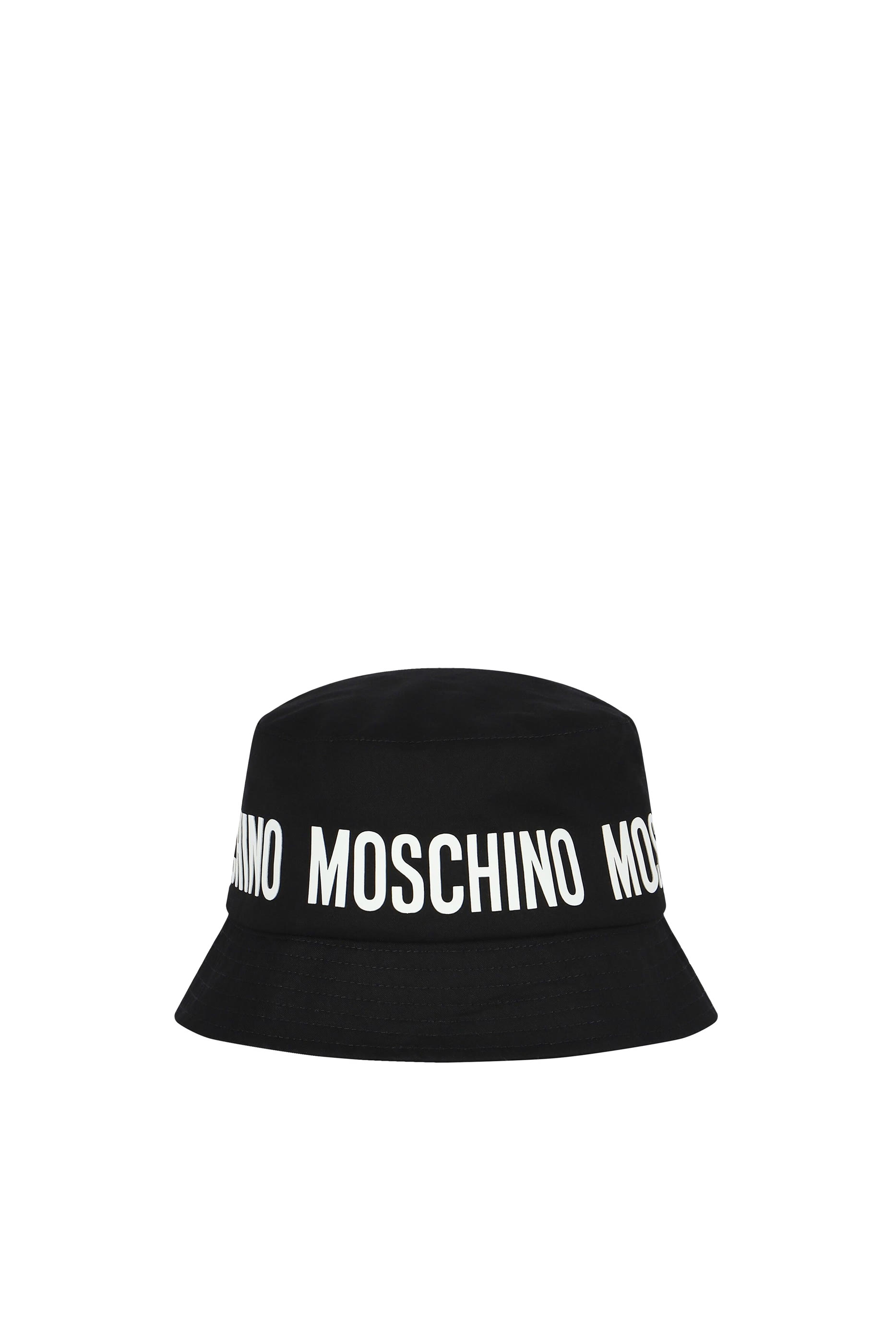 Kids Logo Bucket Hat