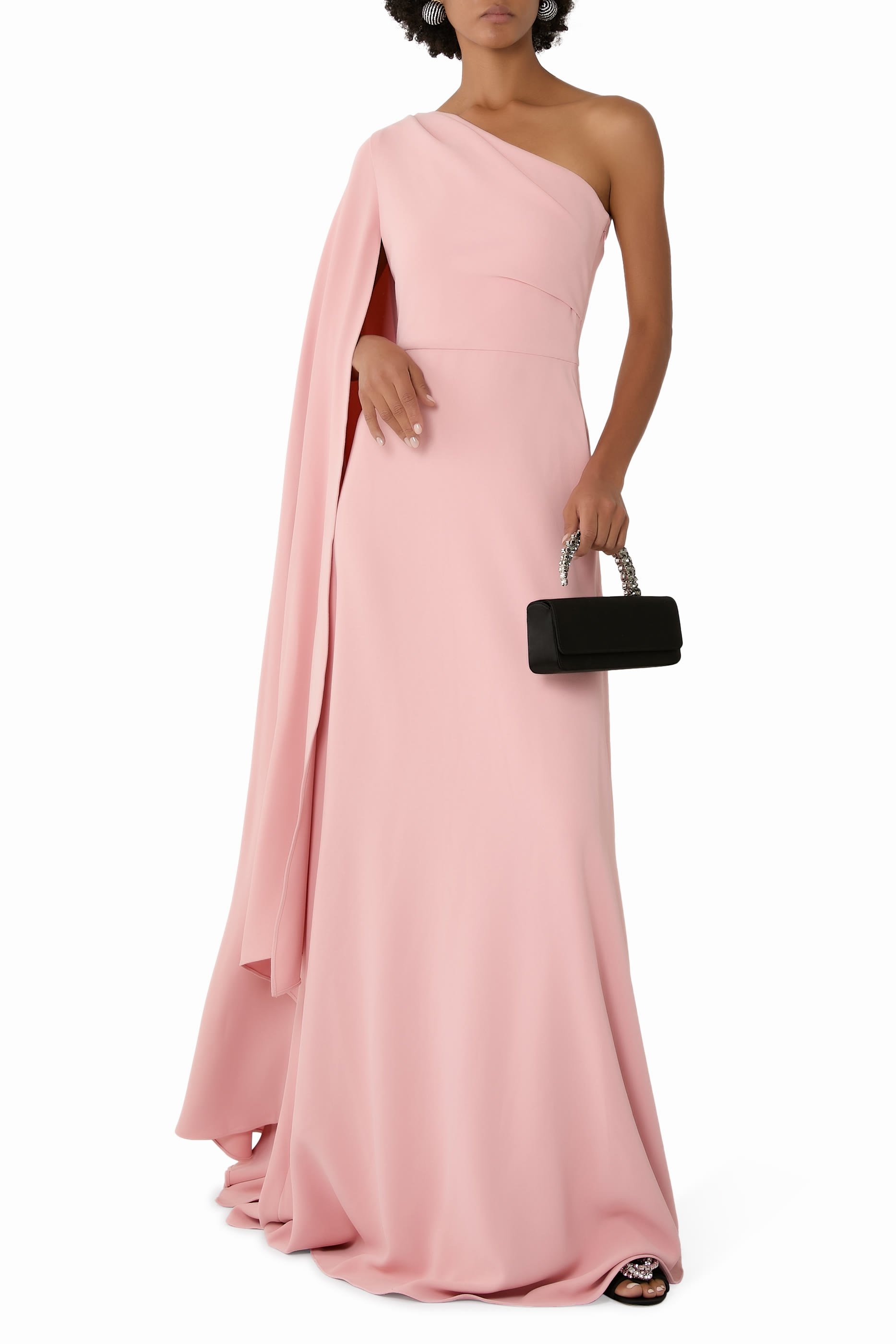 The Yazmin Maxi Dress