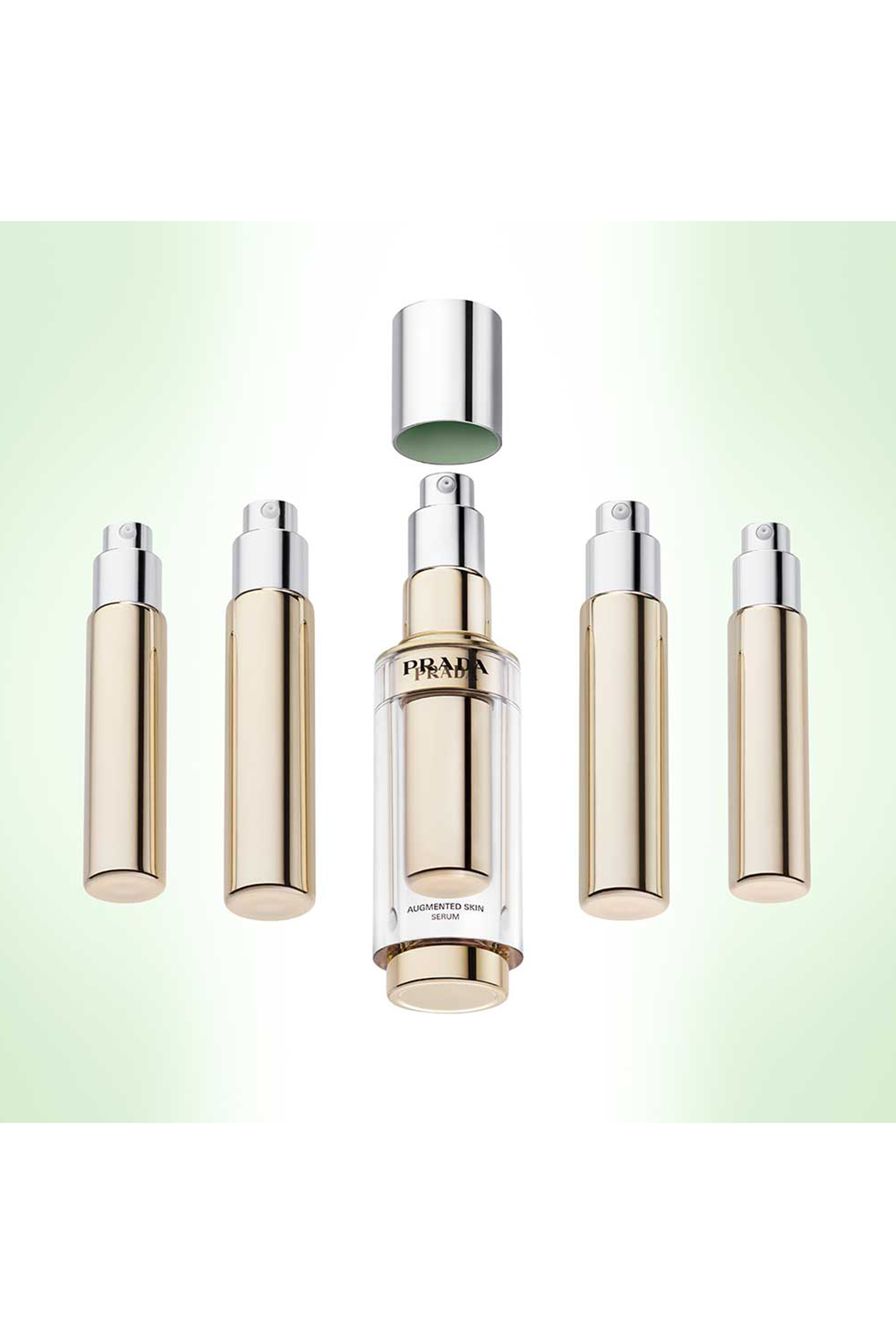 Augmented Skin The Serum