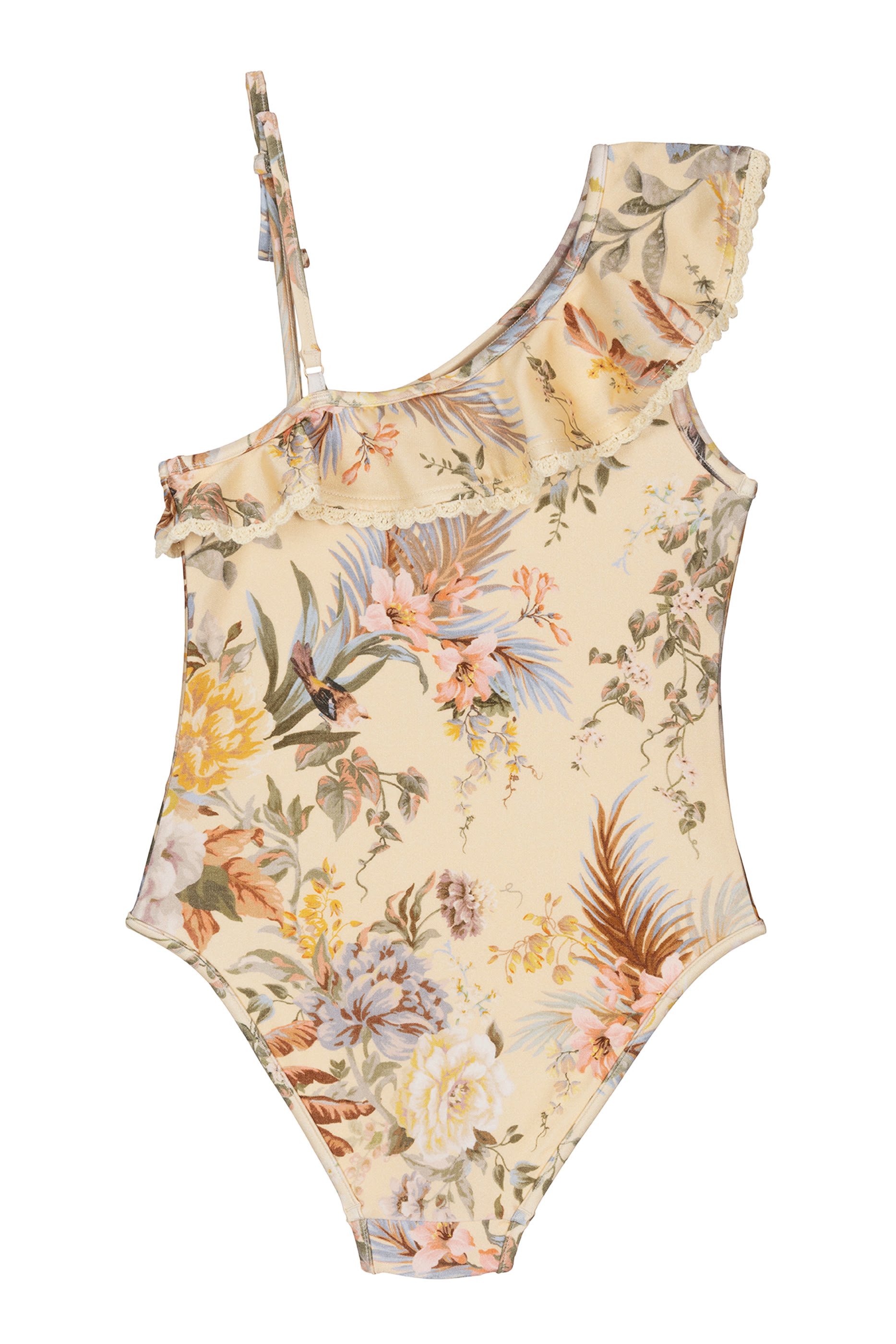 Kids Tallow One Shoulder 1PC