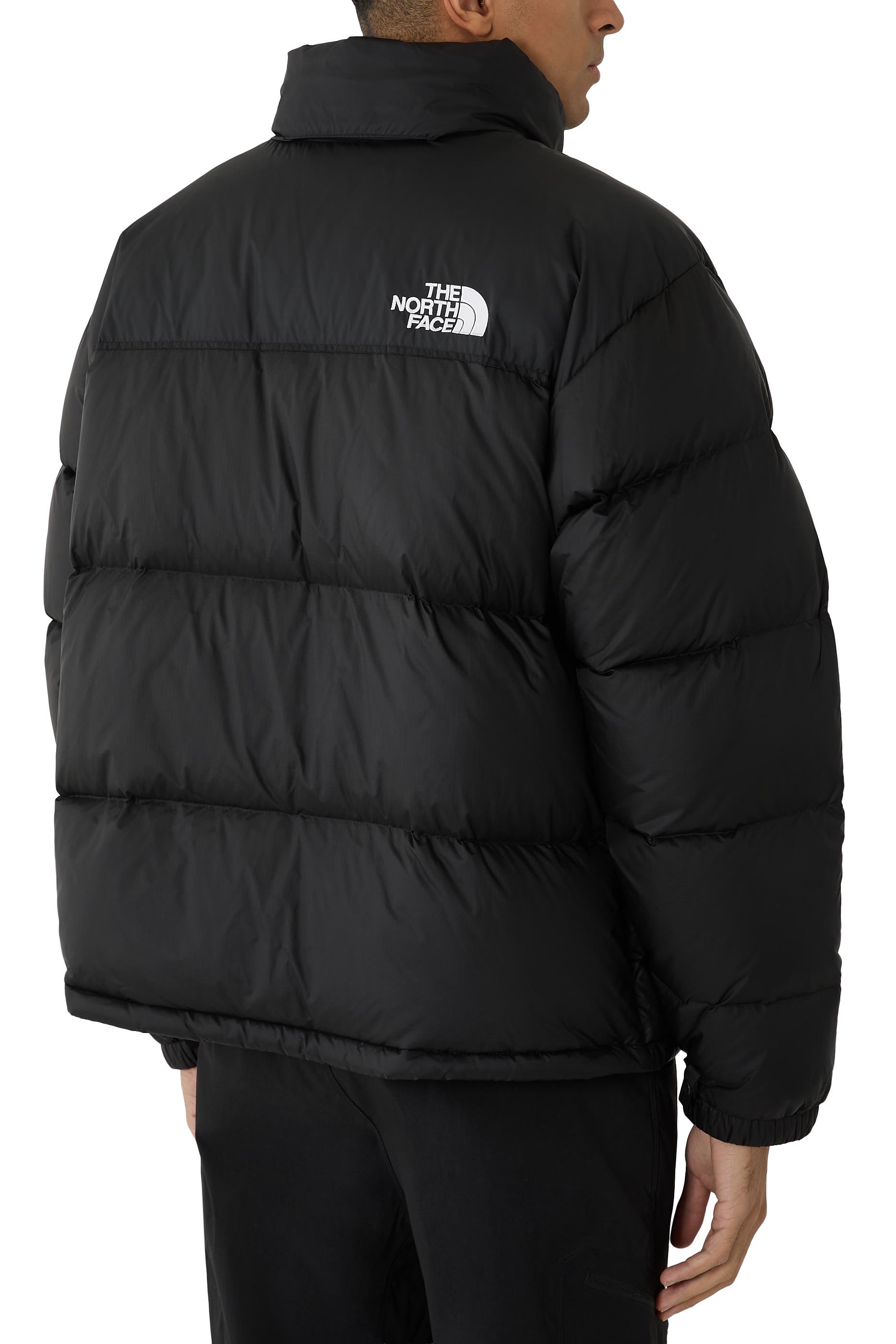 1996 Retro Nuptse Jacket 