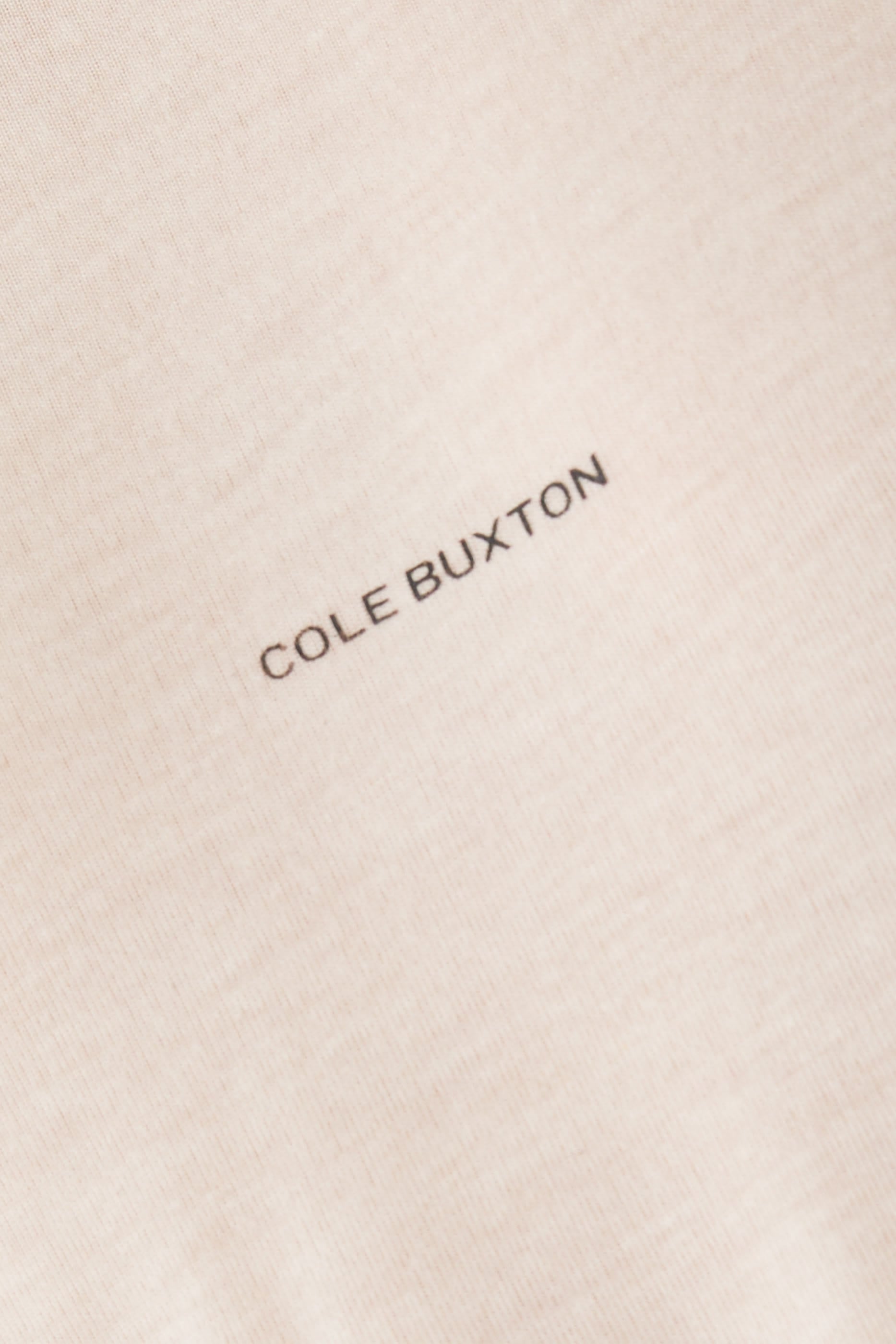 Sheer Long Sleeve T-Shirt