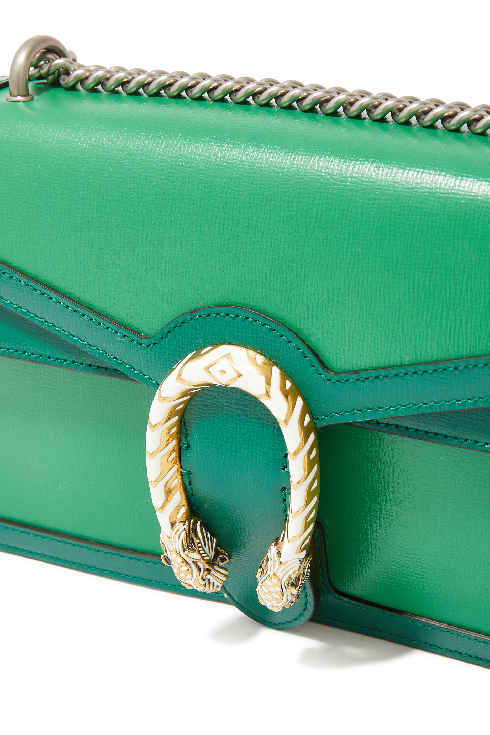 Dionysus Small Shoulder Bag