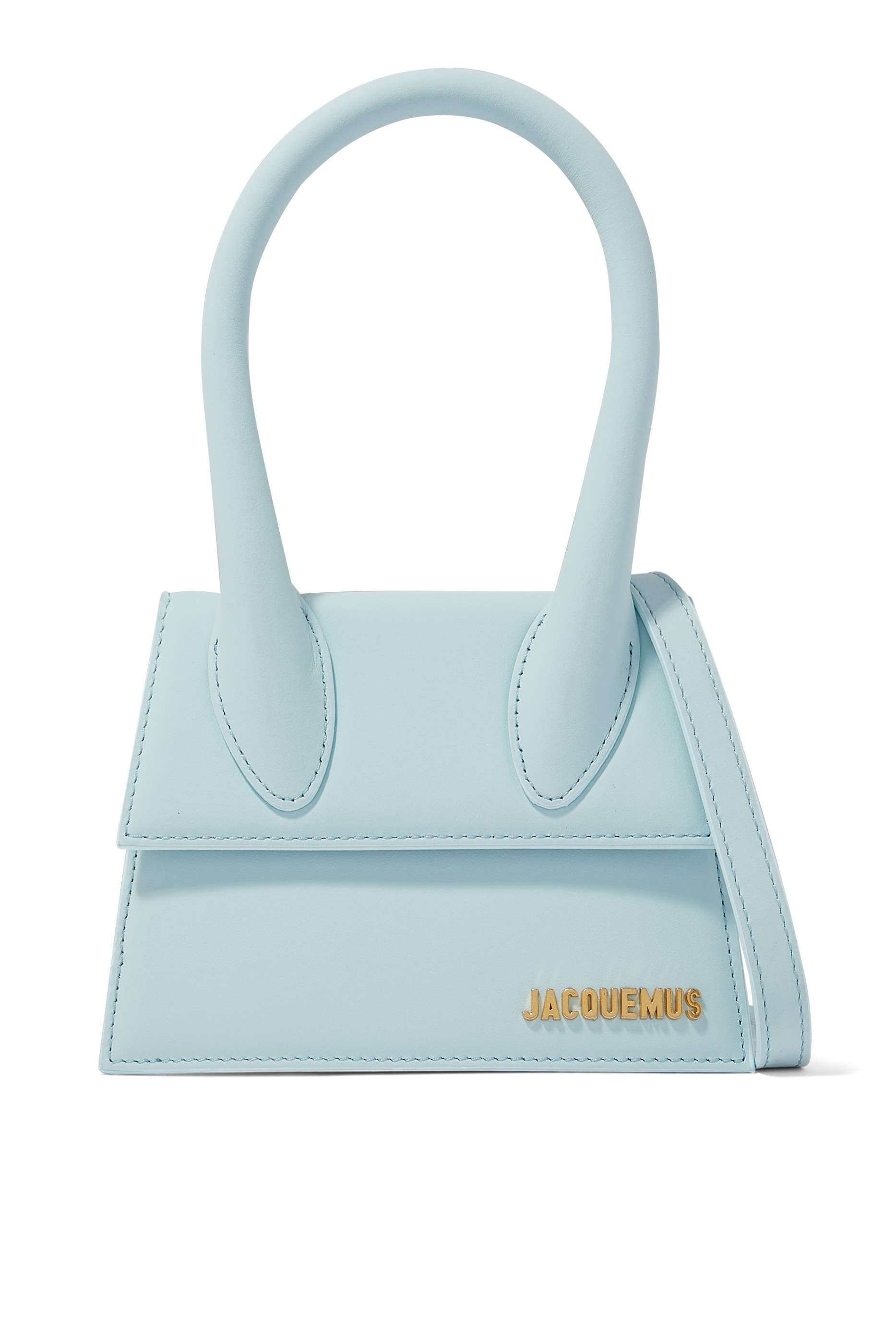 Buy Jacquemus Le Chiquito Moyen Bag for Womens | Bloomingdale's UAE