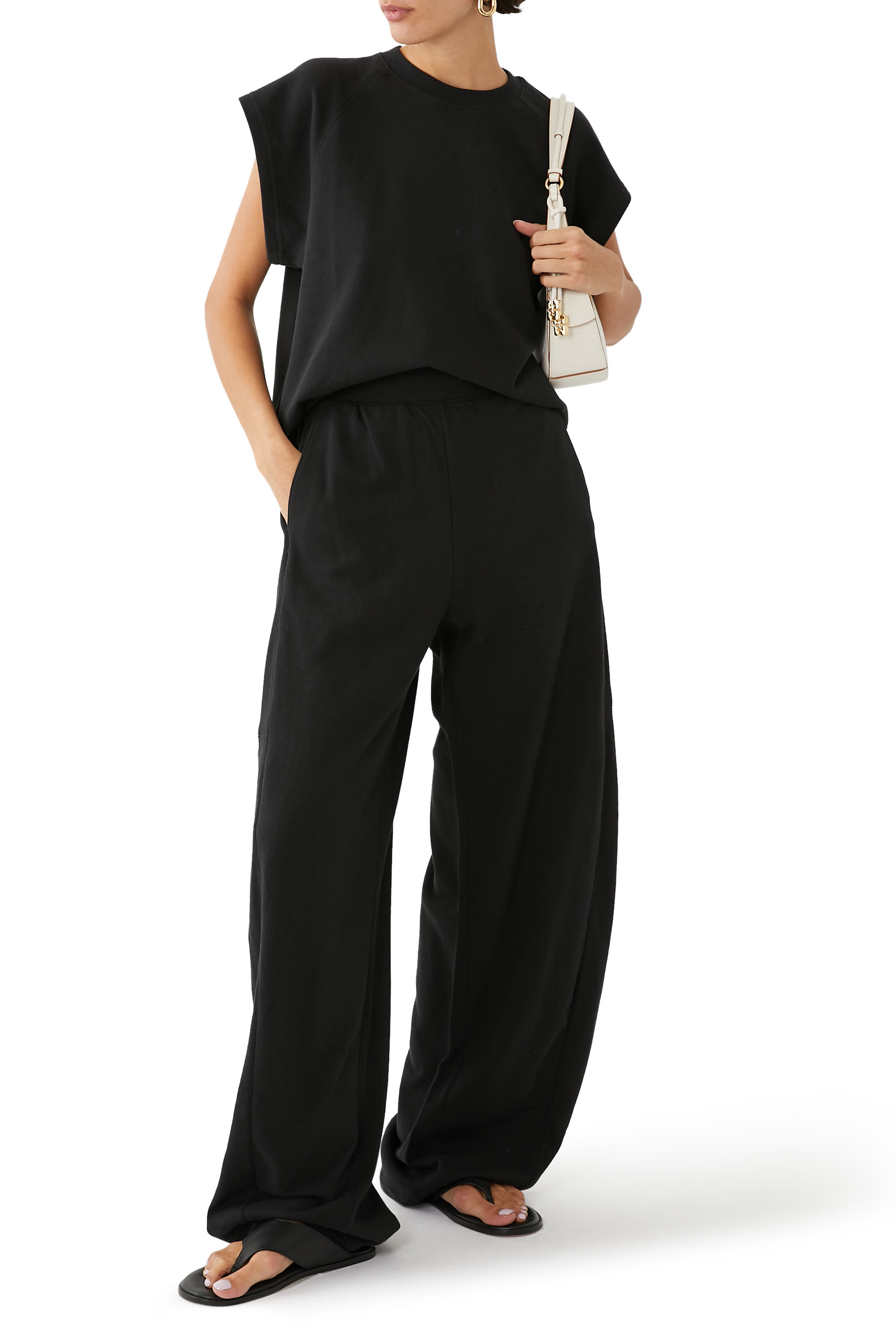 Summer Sweatshirting Winslow Pants