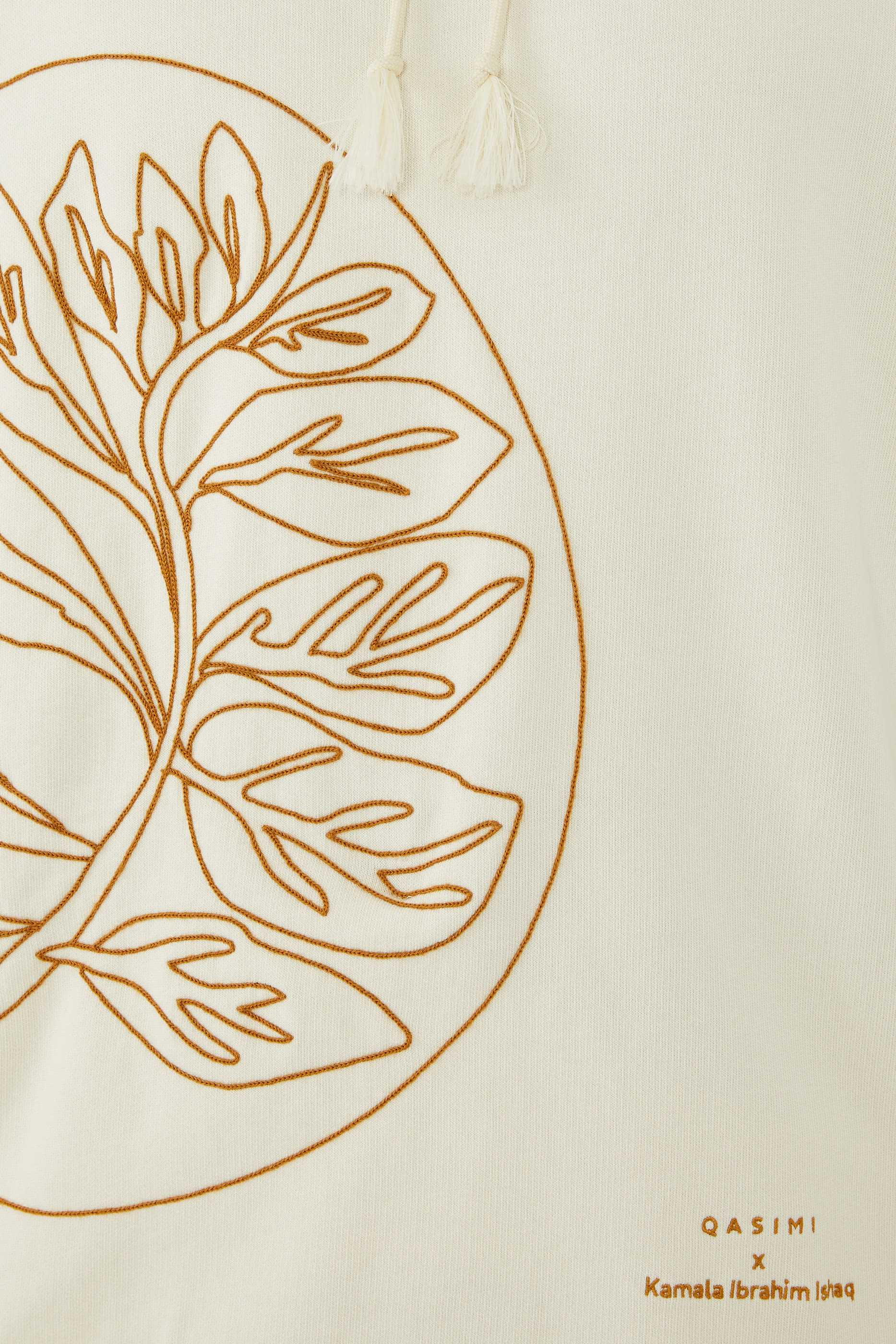 Halite Artist Hoodie