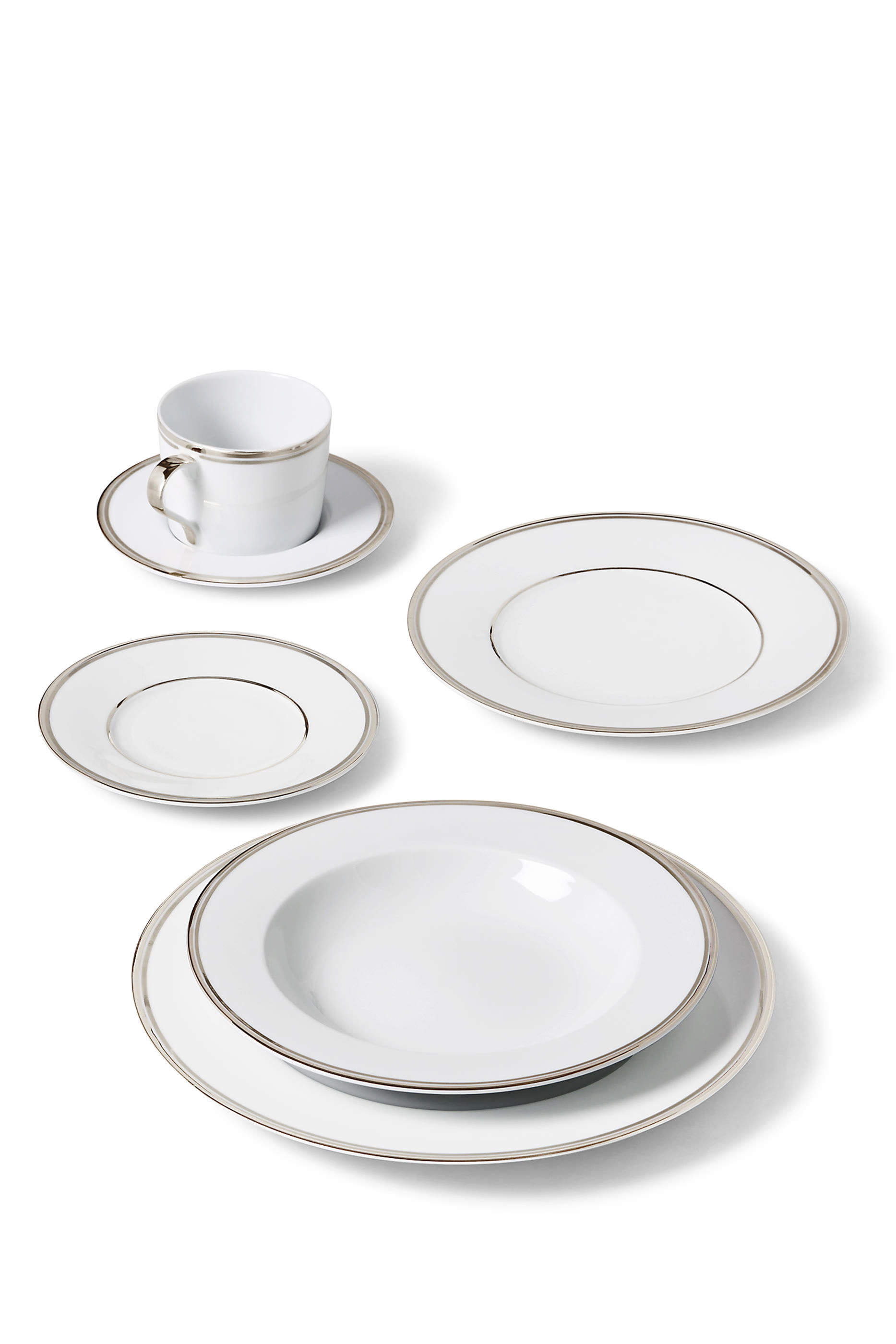 Wilshire Dinner Plate