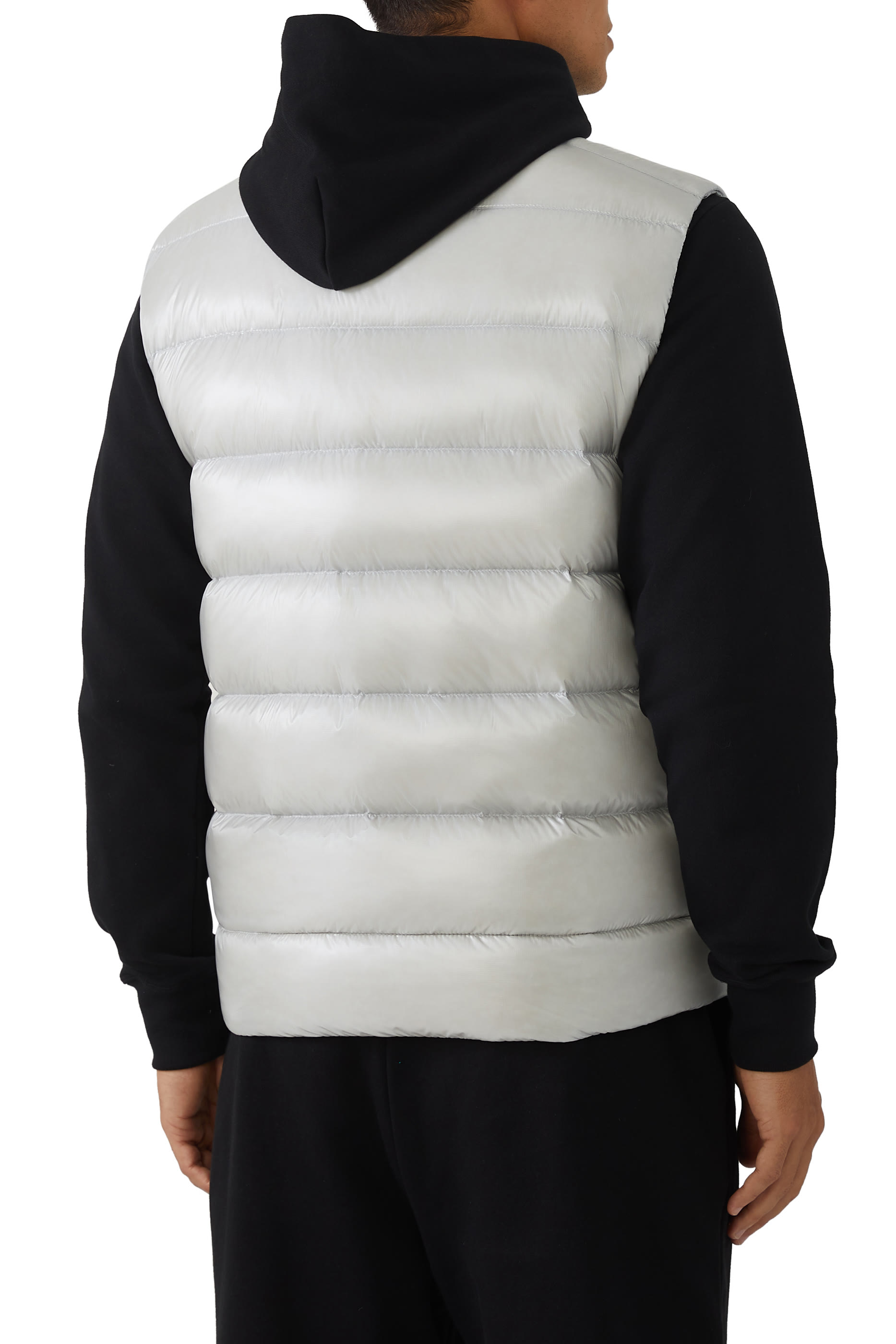 Crofton Vest