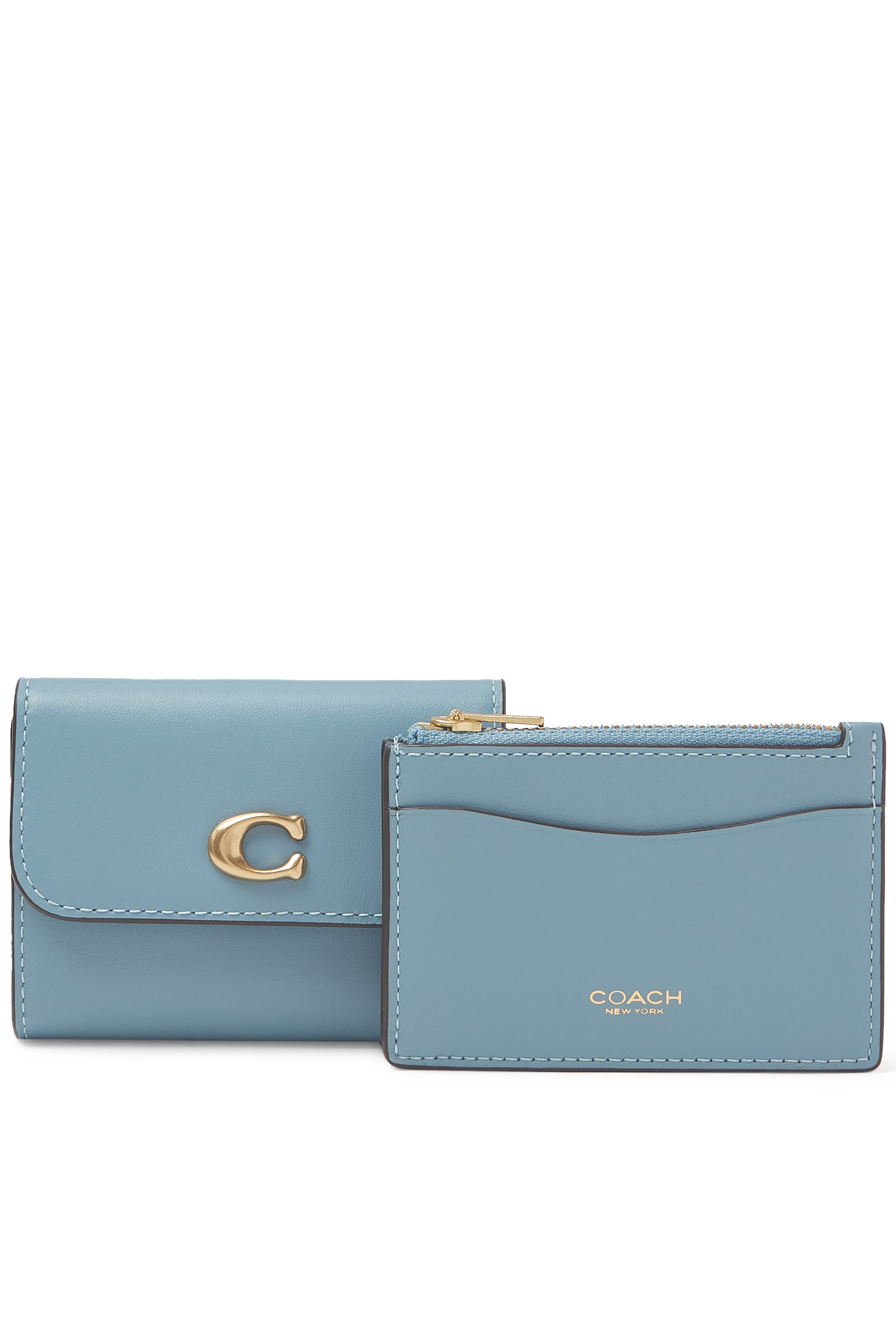 Essential Leather Card Holder