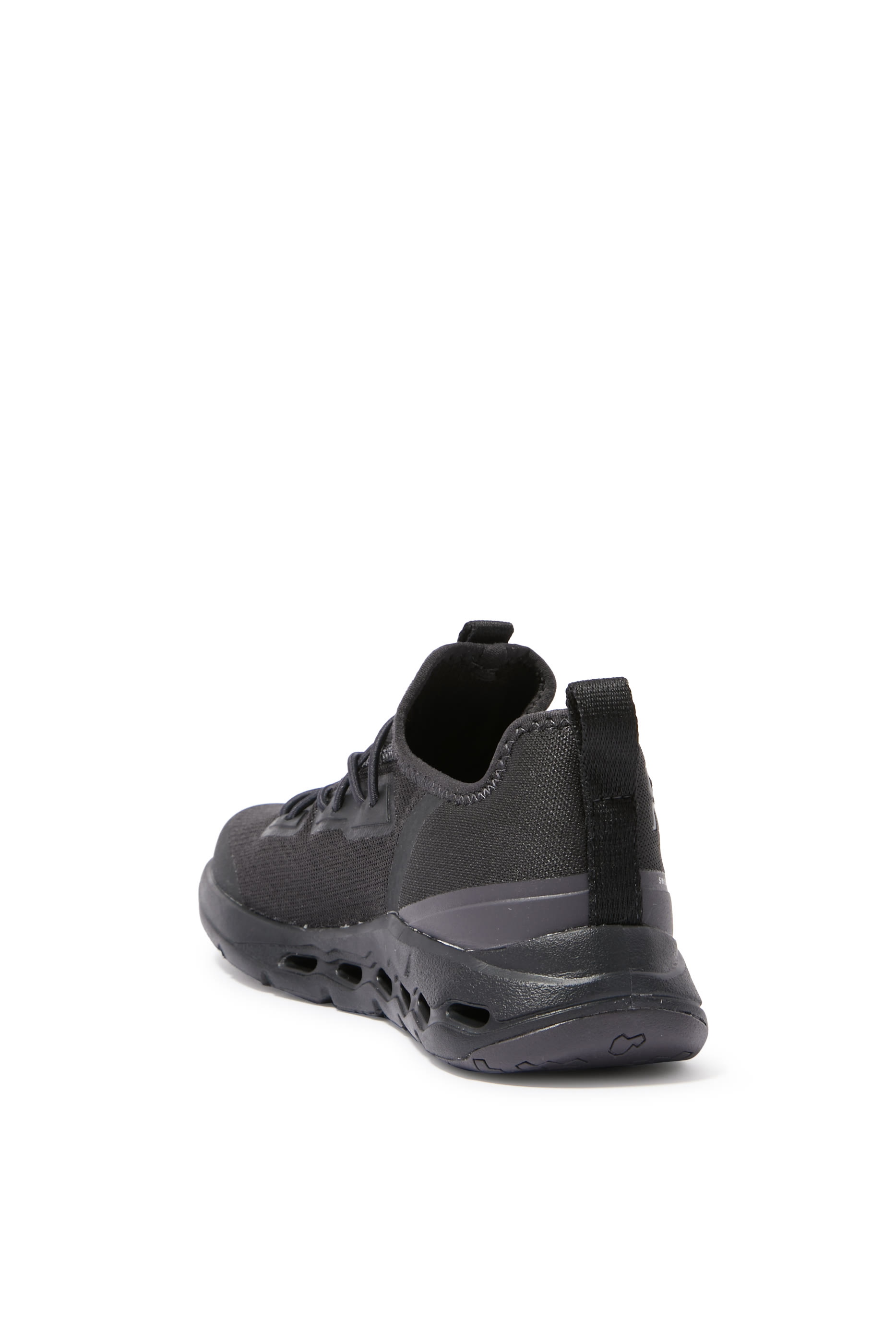 Kids Cloudleap Sneakers