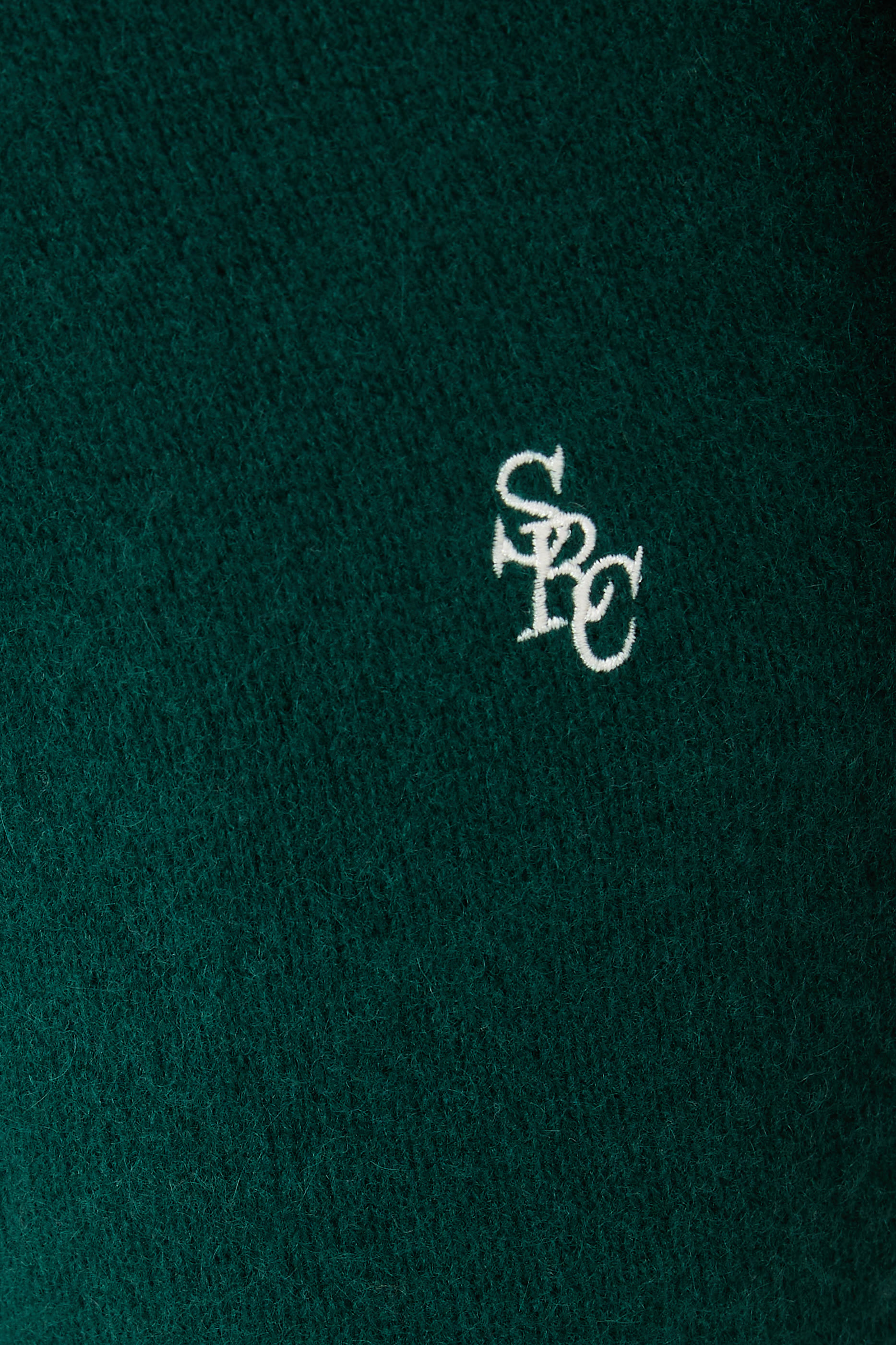 SRC Cashmere Trousers