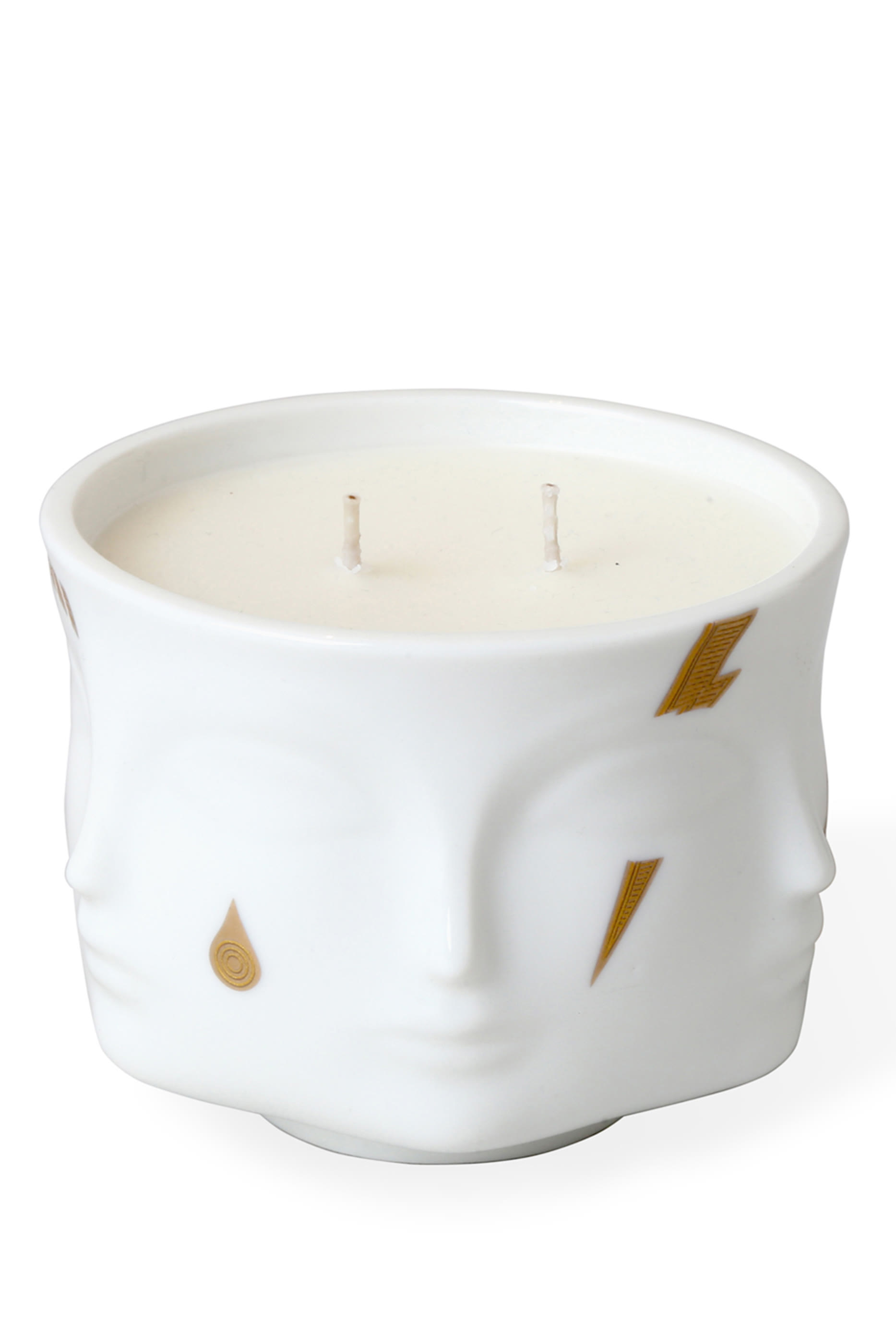Gilded Muse Candle