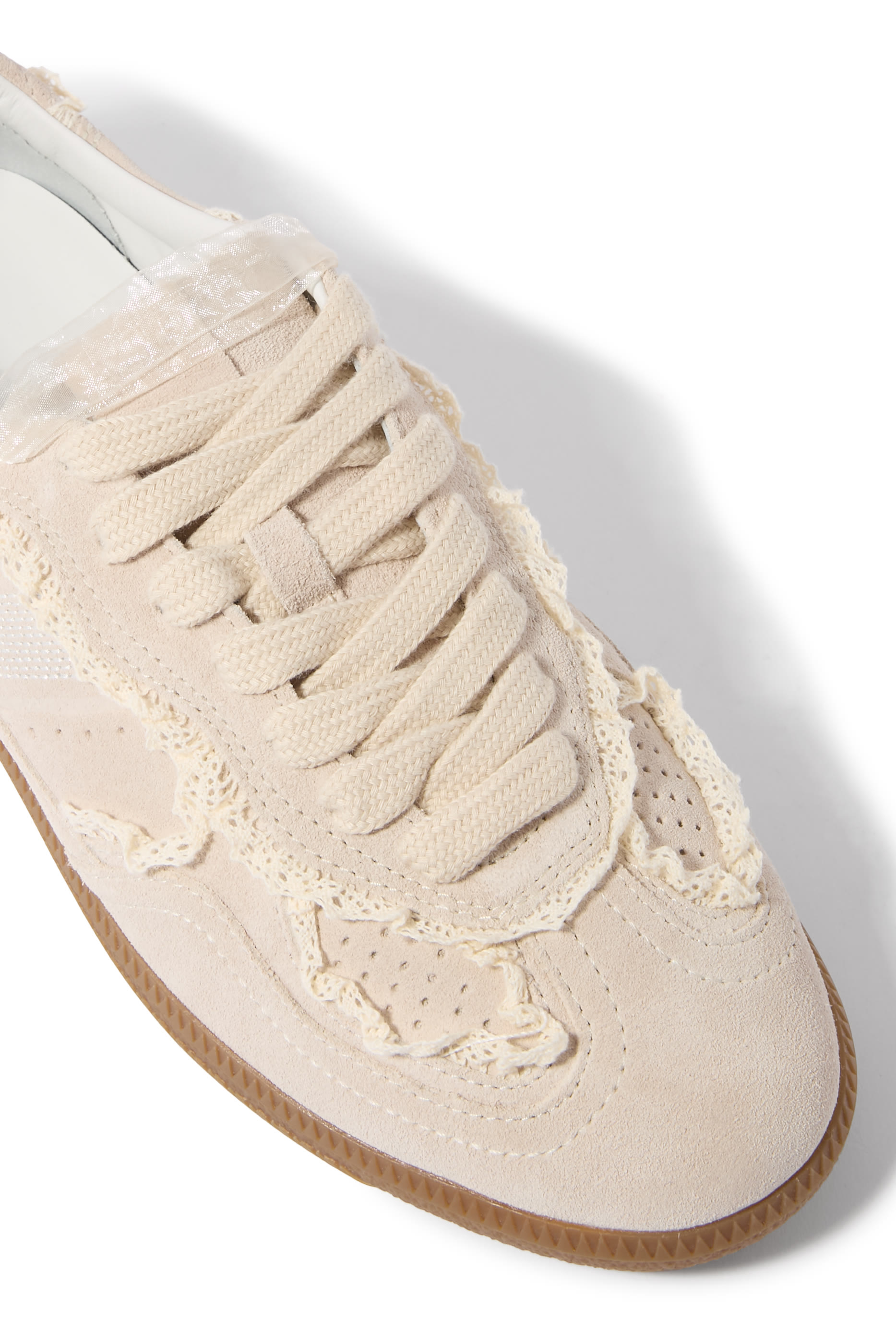 Tb.490 Crochet Sneakers