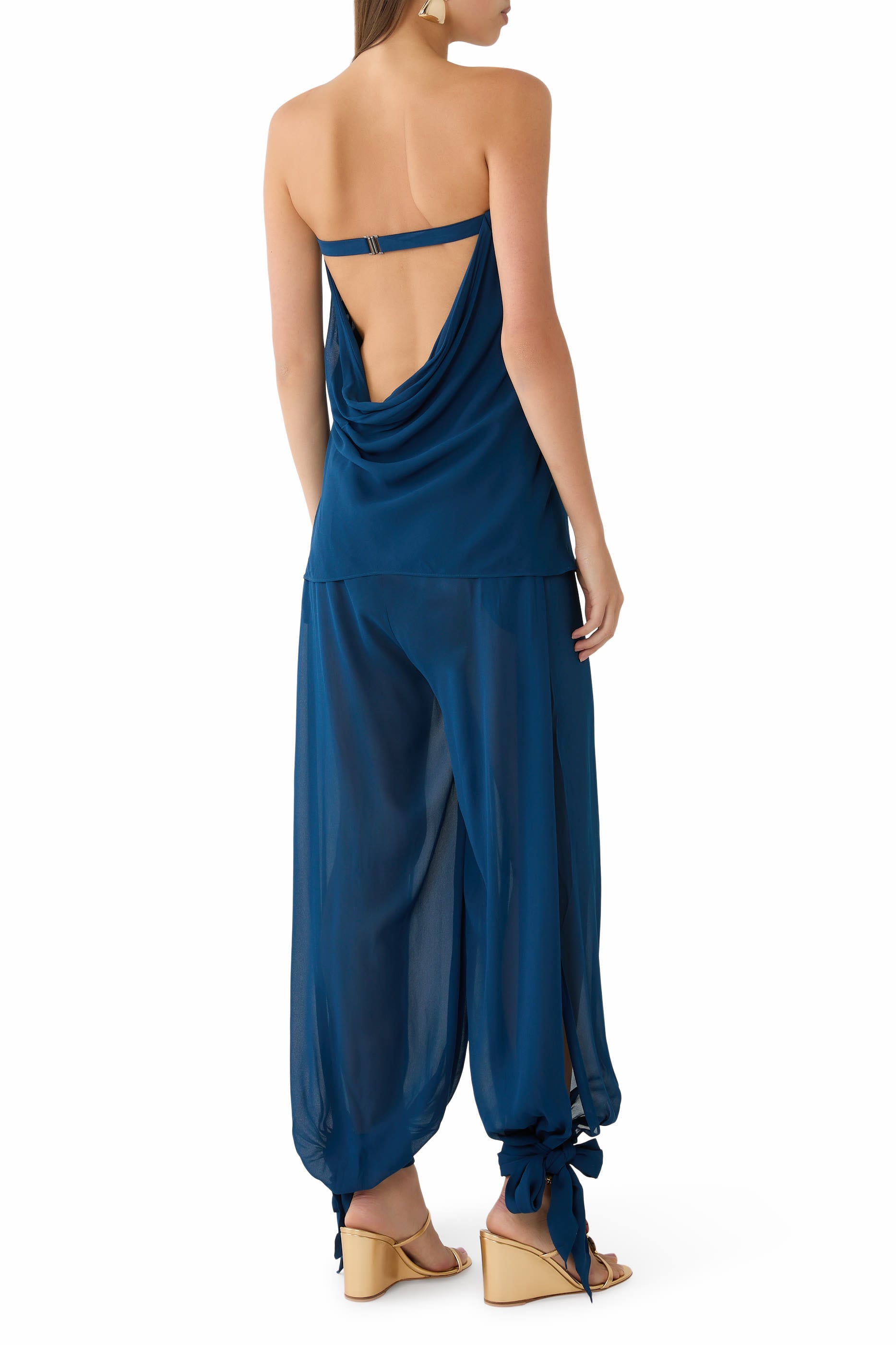 Insignia Jumpsuit