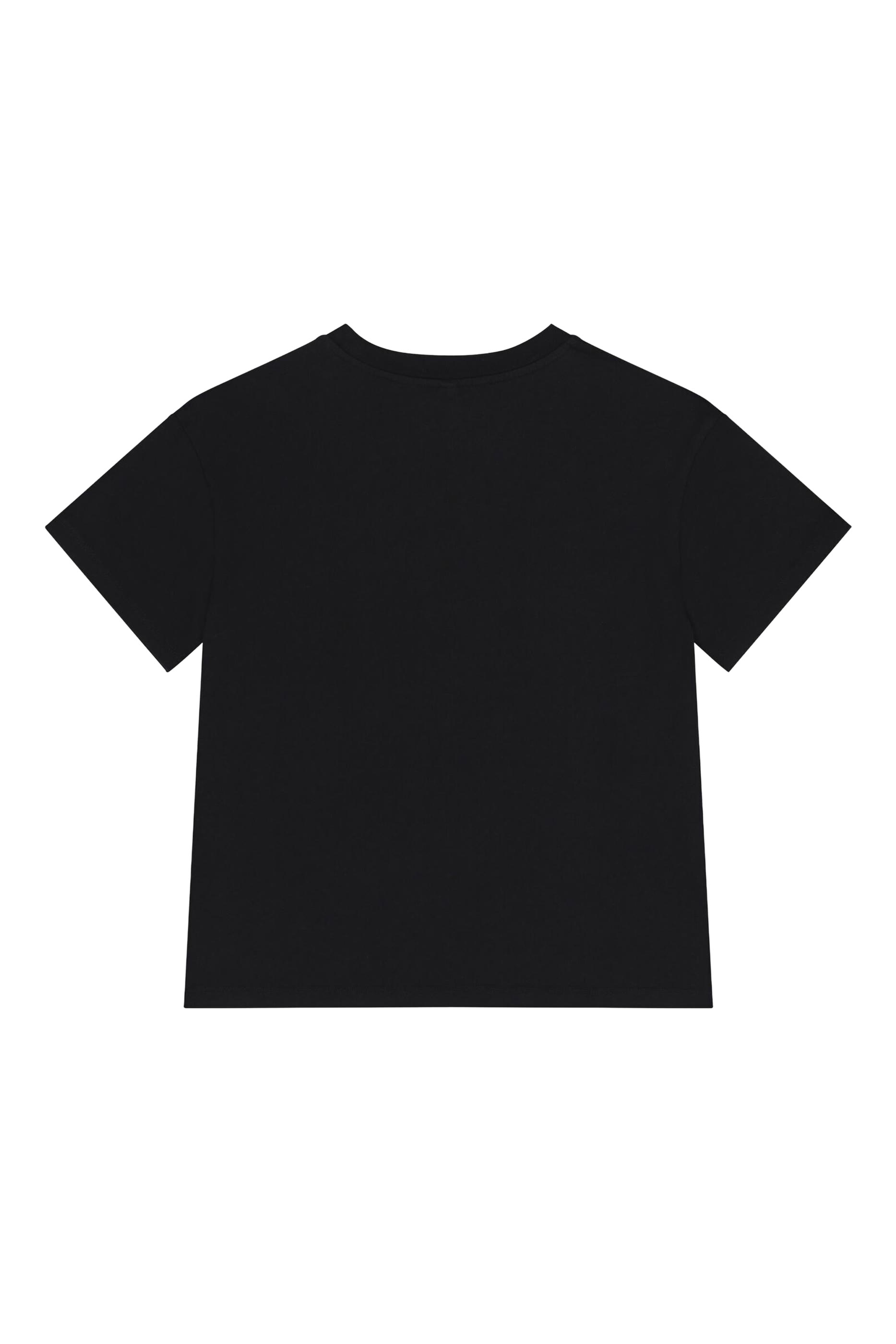 Kids Logo T-Shirt