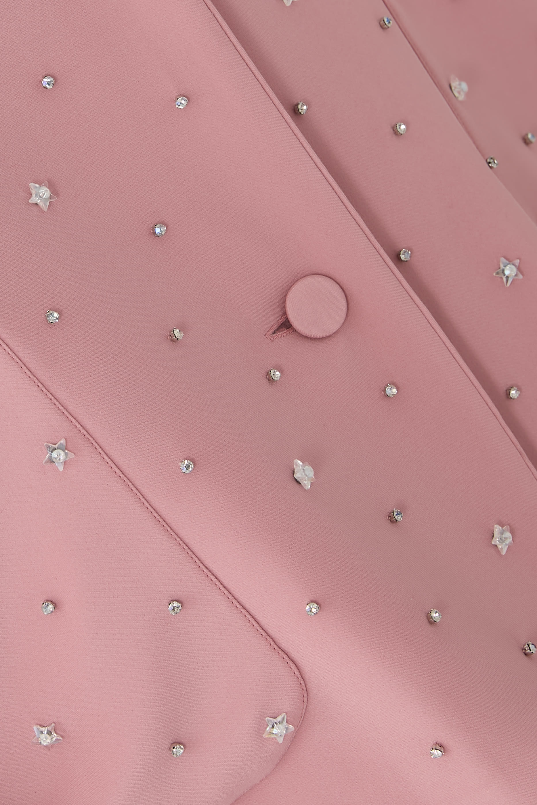 Viscose Silk Cady Shirt