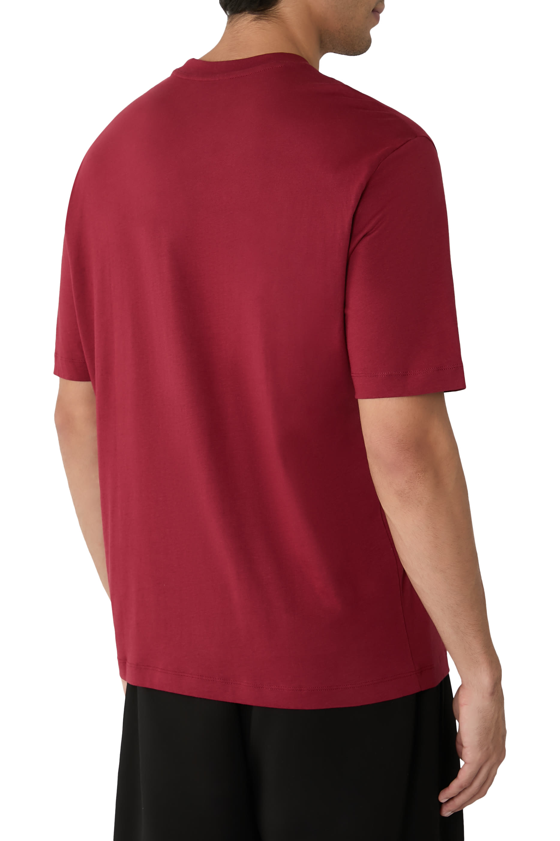 Graphic Print T-Shirt