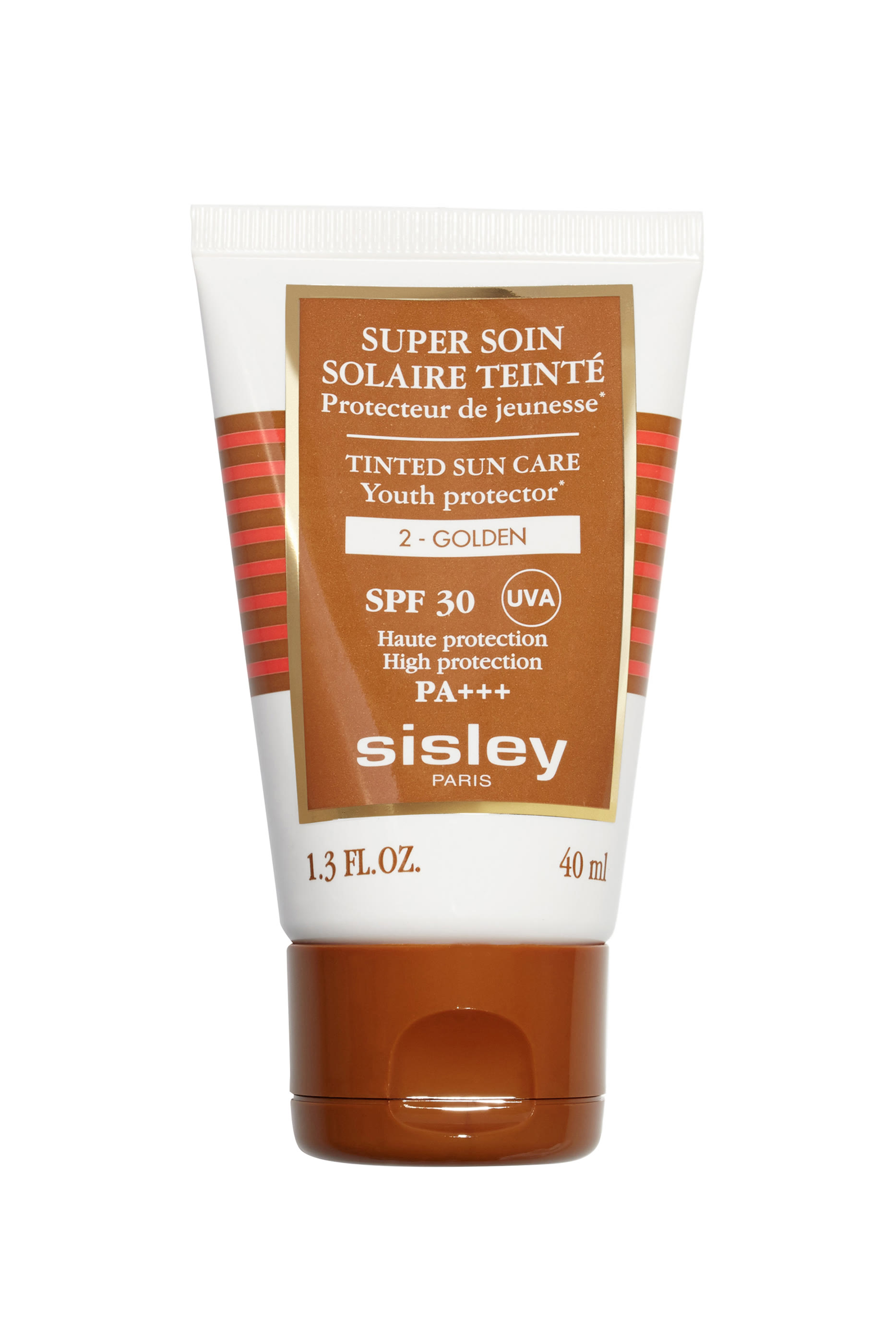 Super Soin Solaire Tinted Sun Care SPF30