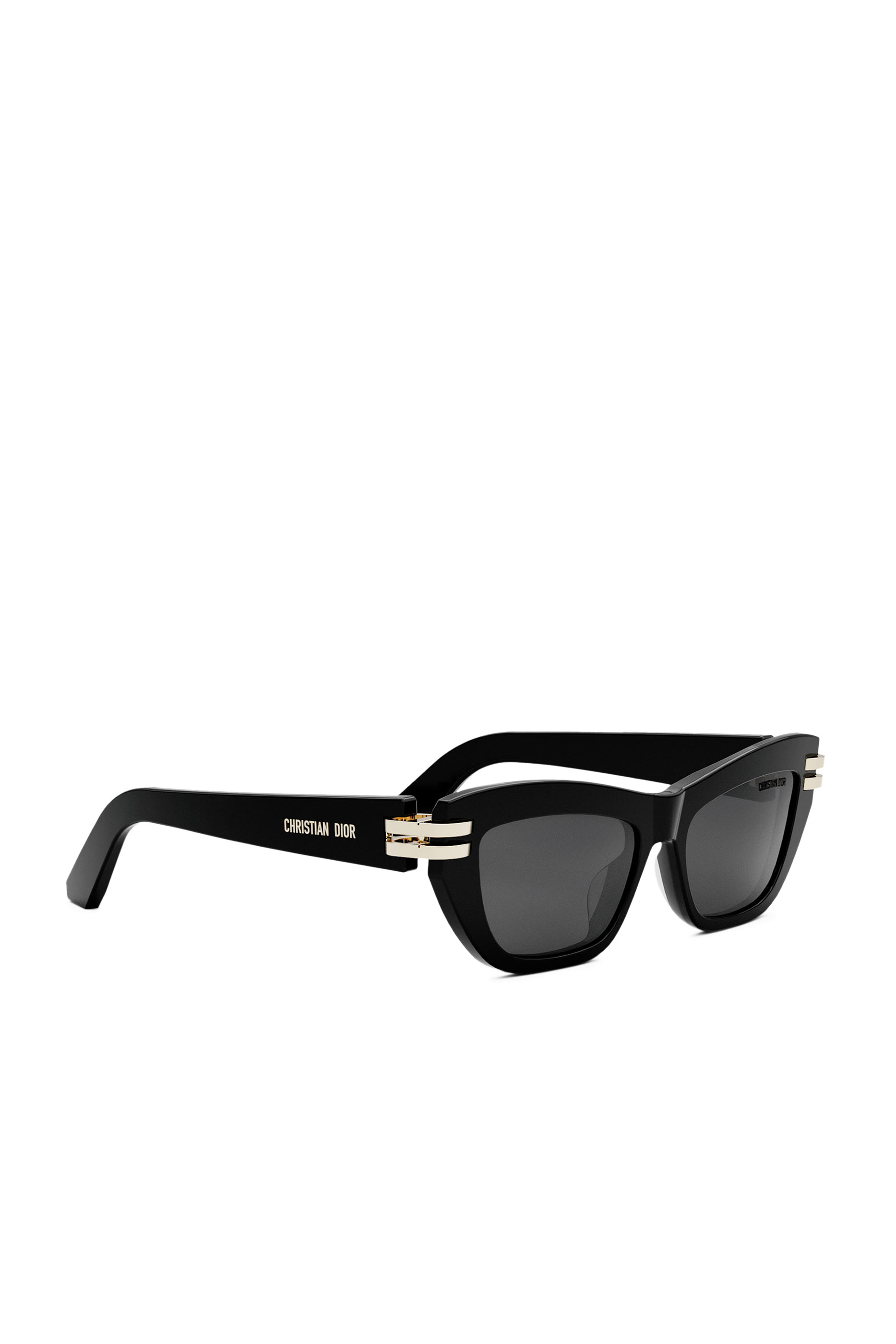 CDIOR B2U Cat Eye Sunglasses