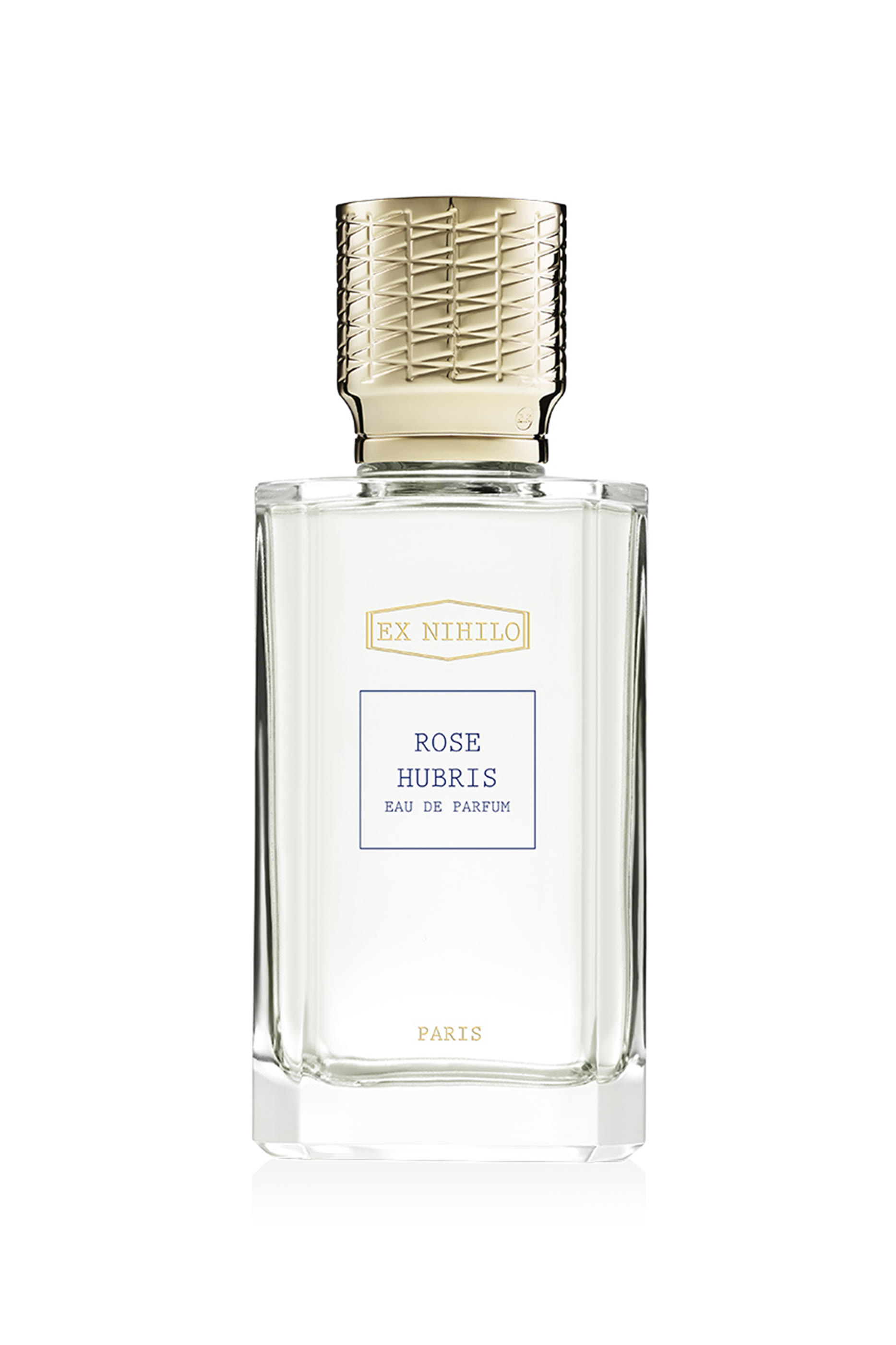 Rose Hubris Eau De Parfum