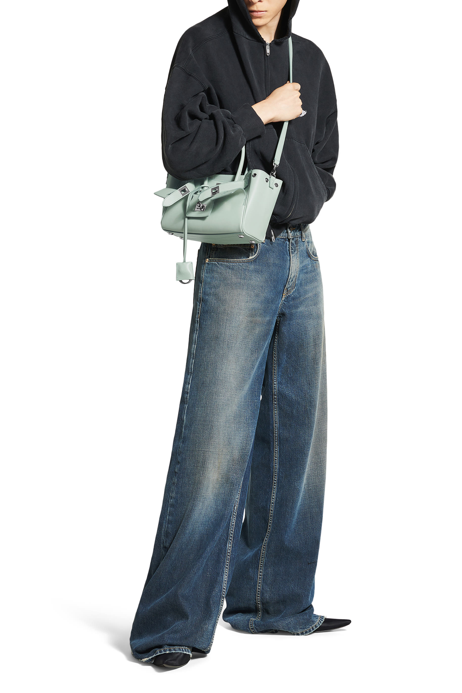 Bel Air Mini Carry All Bag