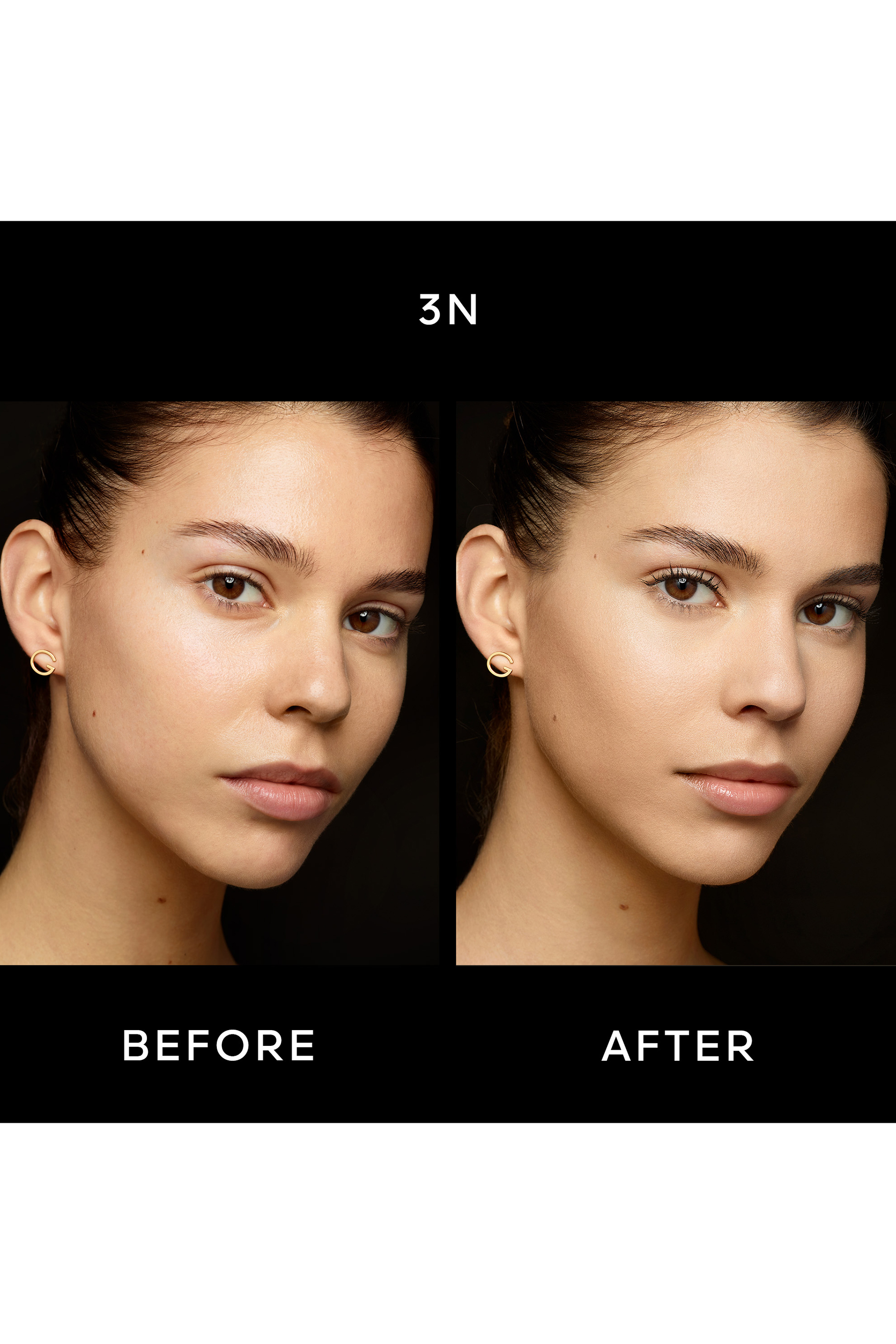 Parure Gold Skin Control Refill